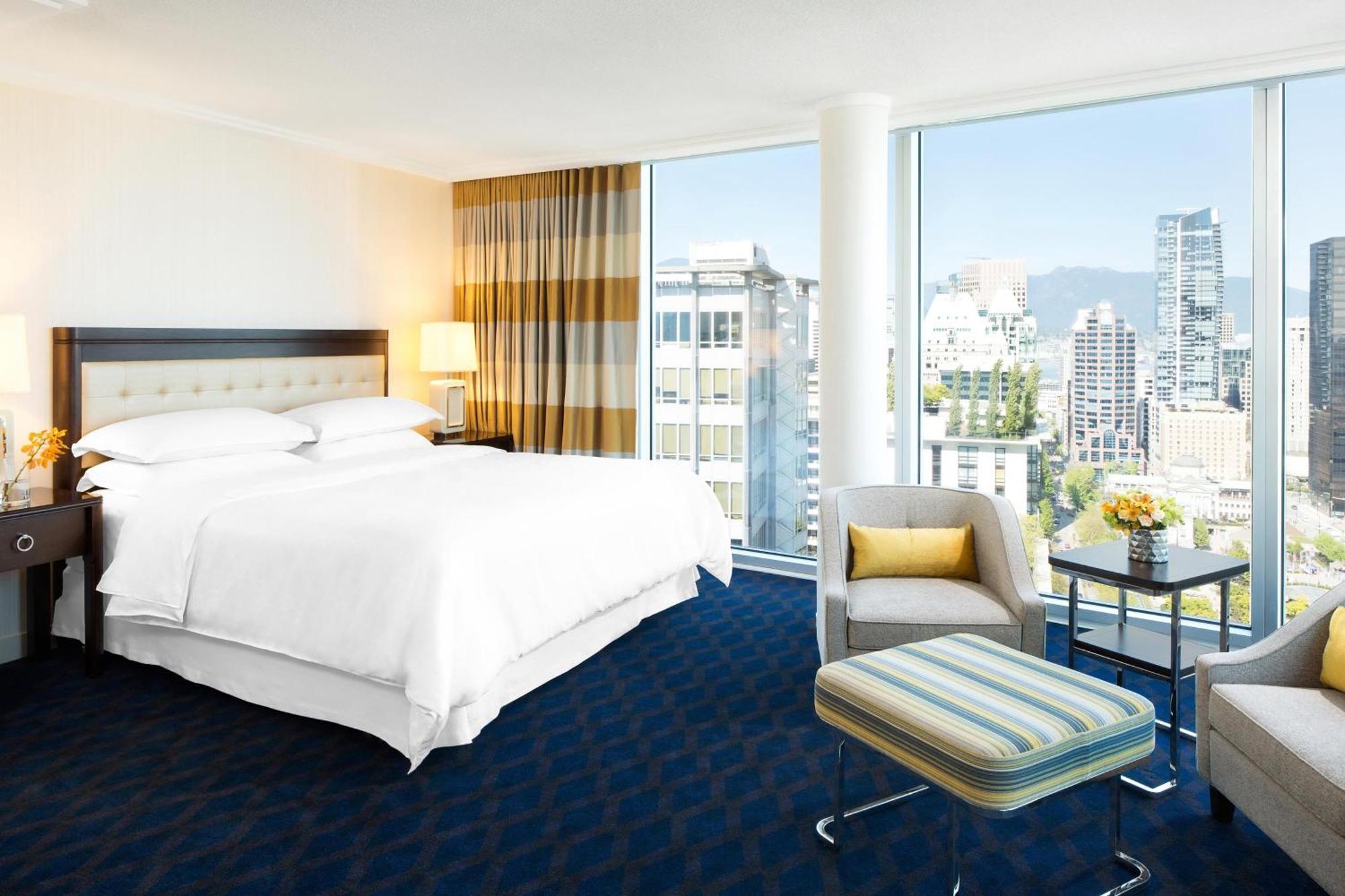 King Room Low Floor