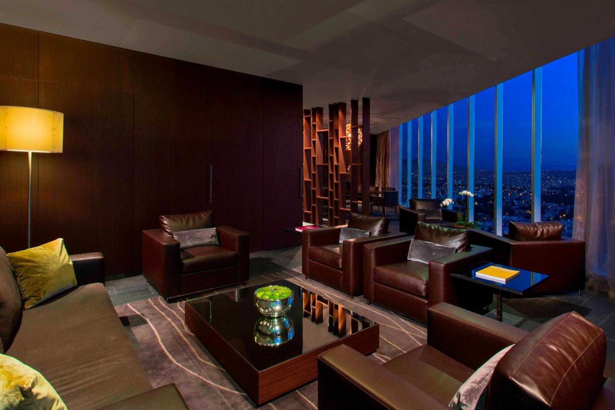 Presidential Suite 2 Bedroom Presidential Suite City view