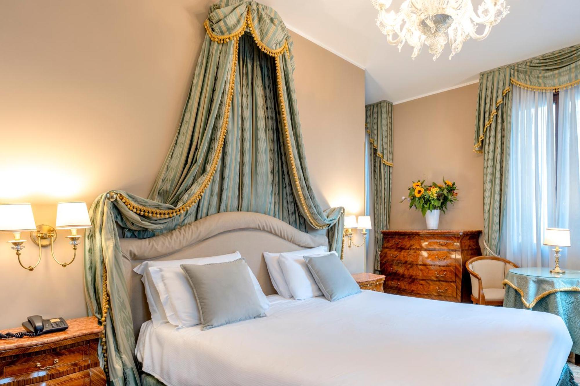 Junior suite Casanova