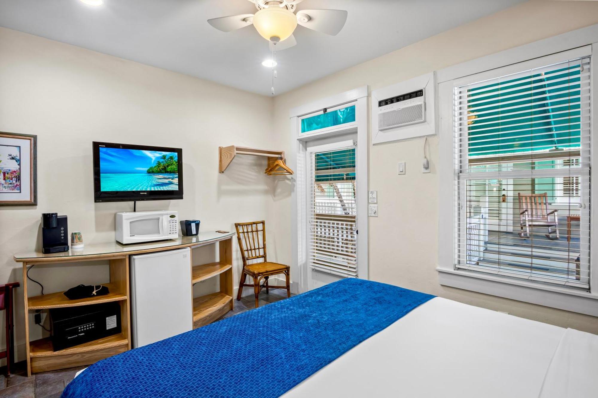 King Island Room