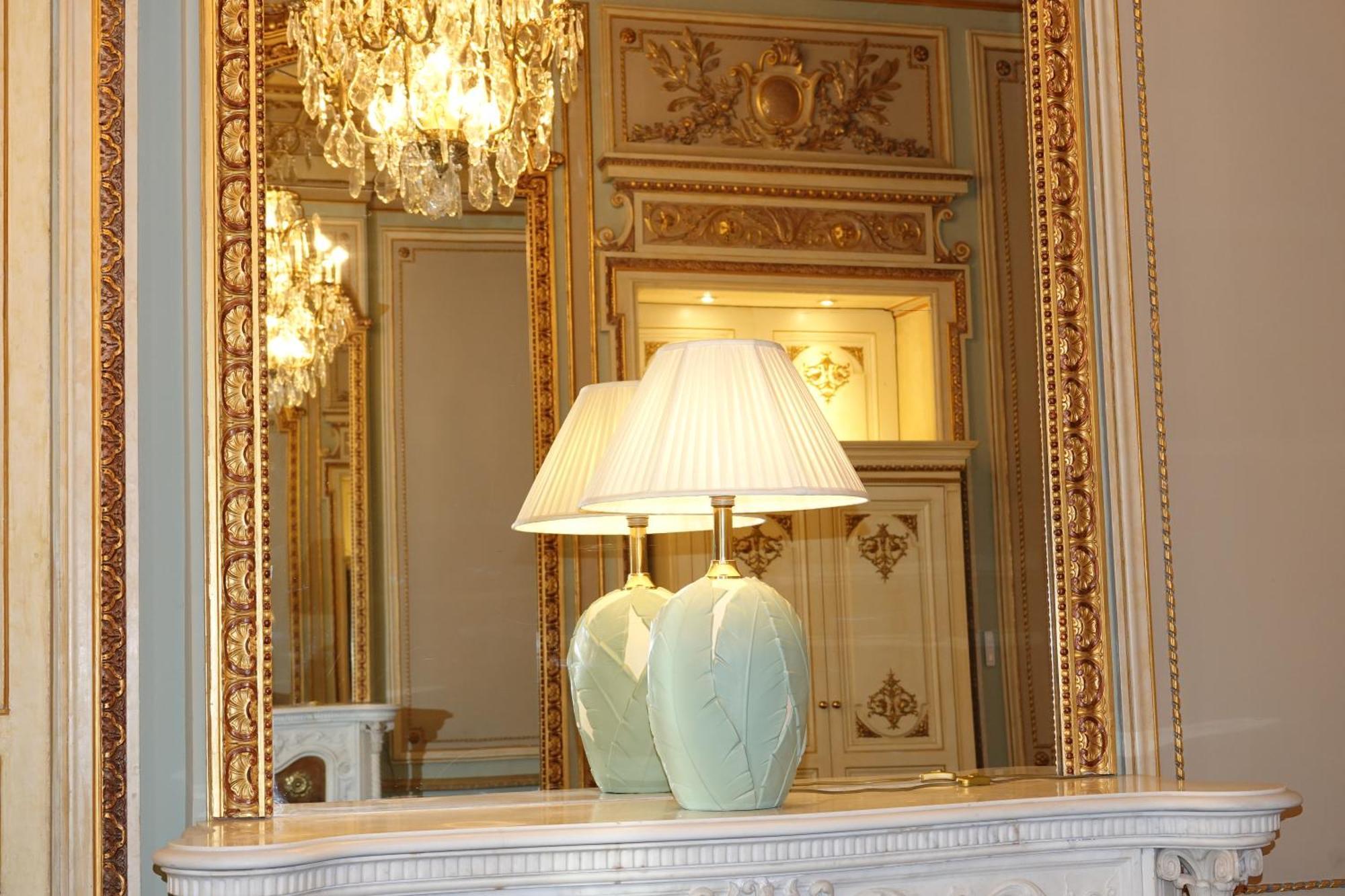 Suite View
