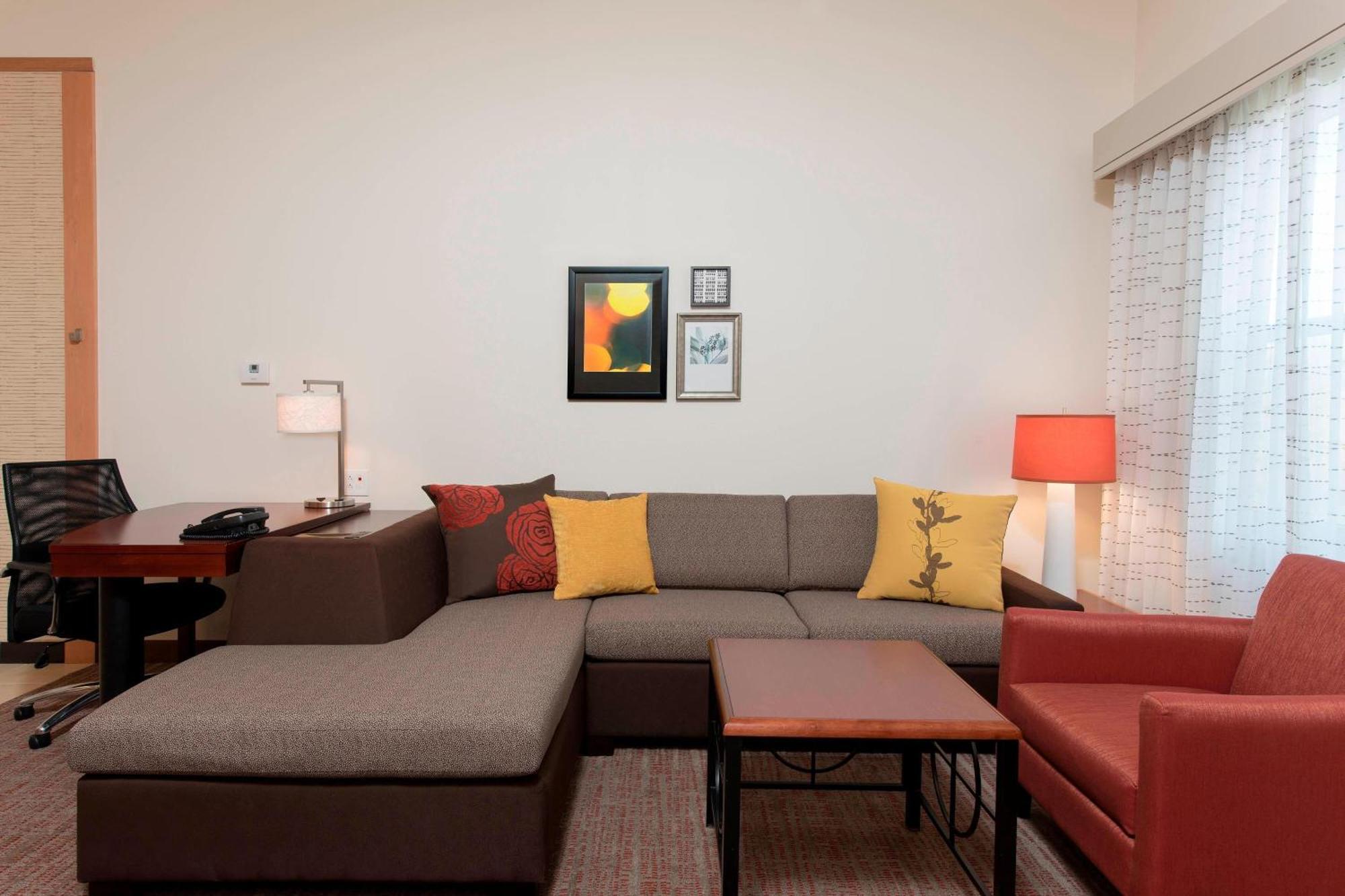 King Studio Sofa Bed