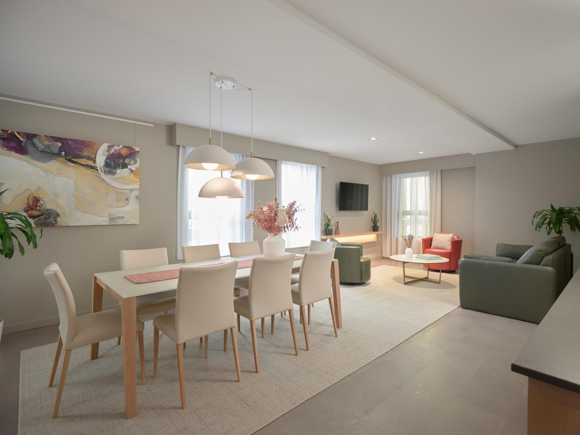 Executive Suite