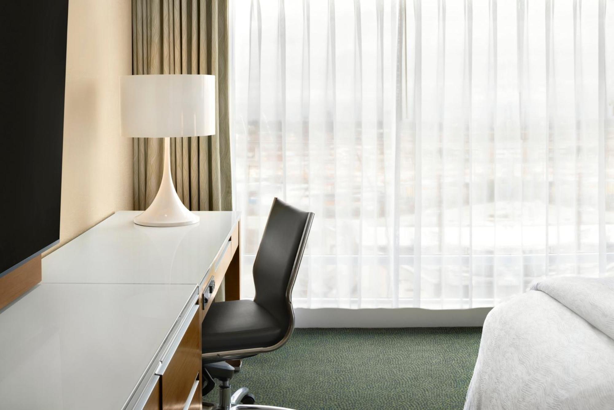 King Room Low Floor