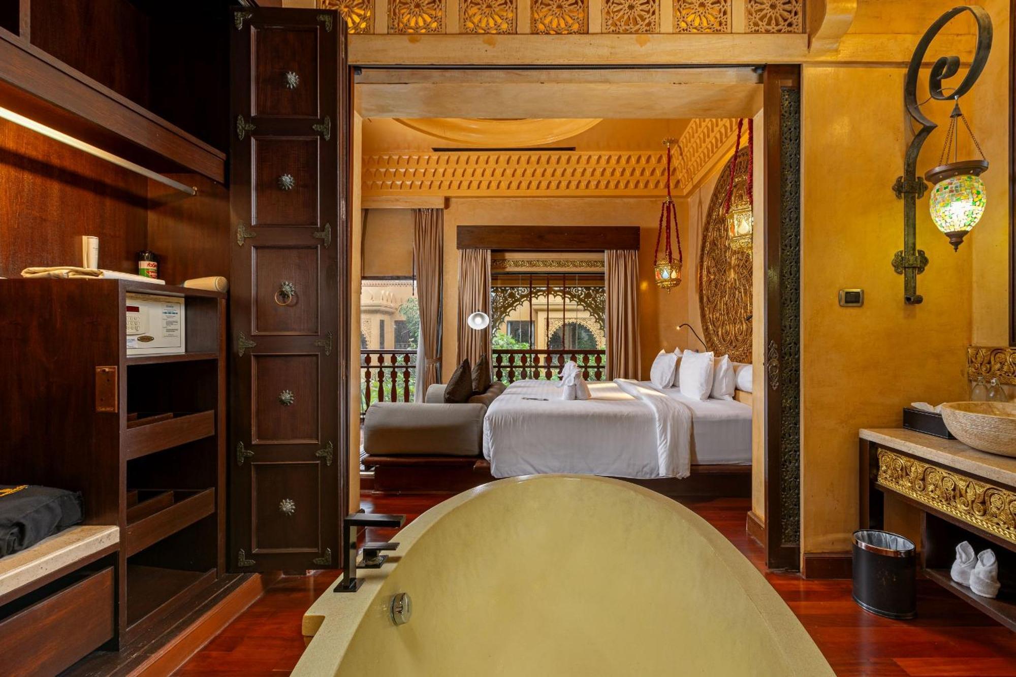 Pool Villa Suite