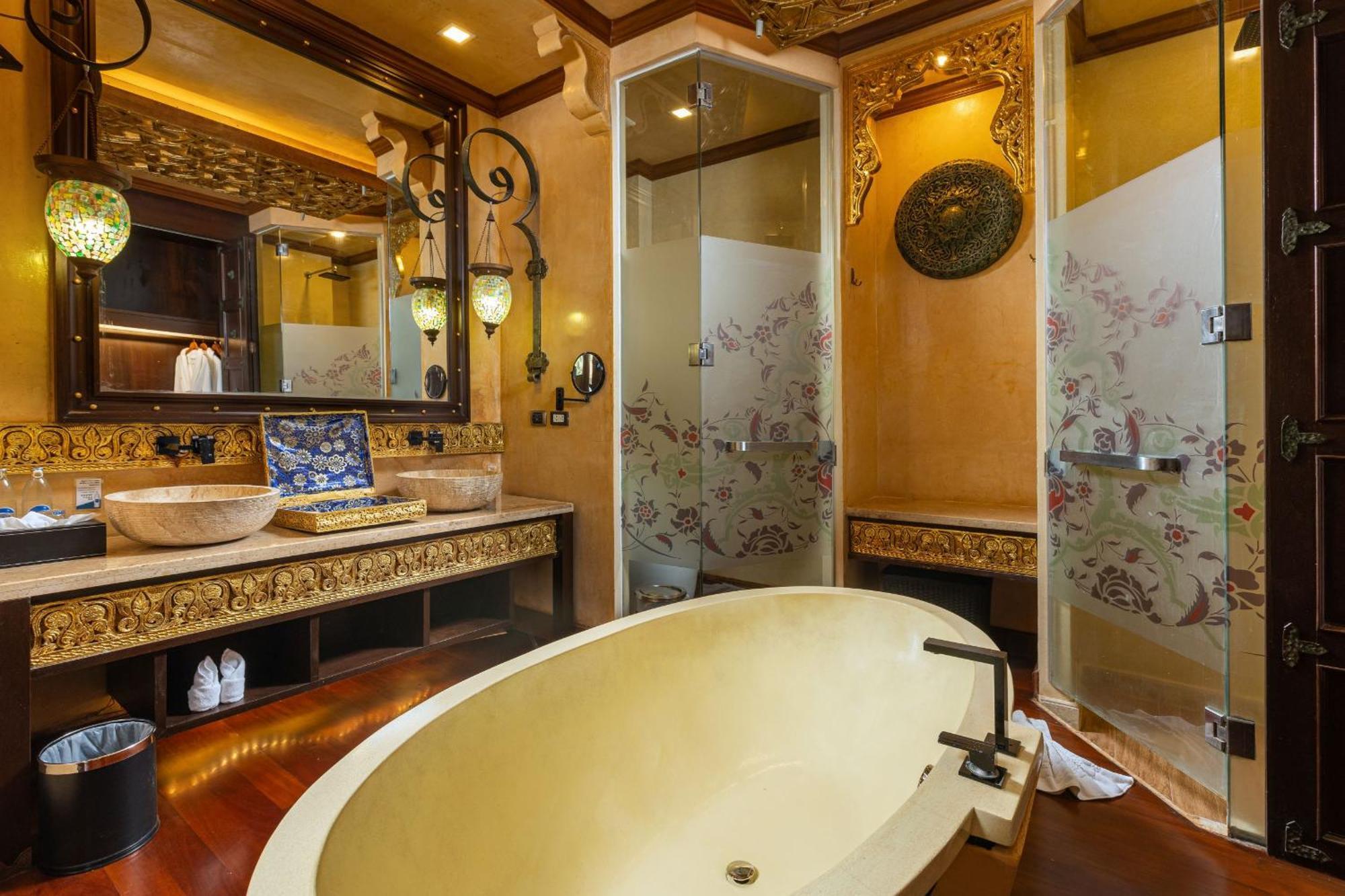 Pool Villa Suite