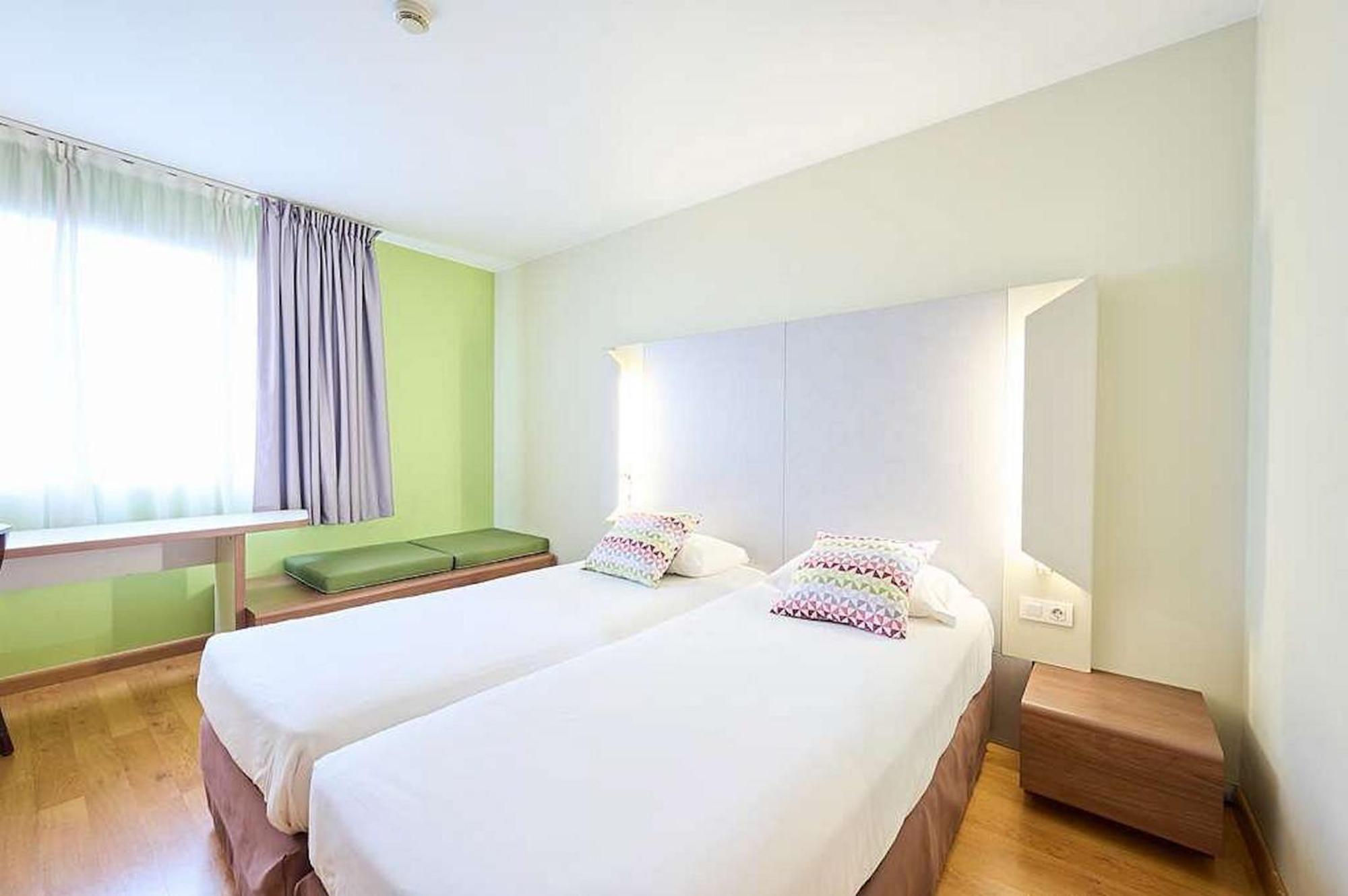 Habitación Doble - 2 camas