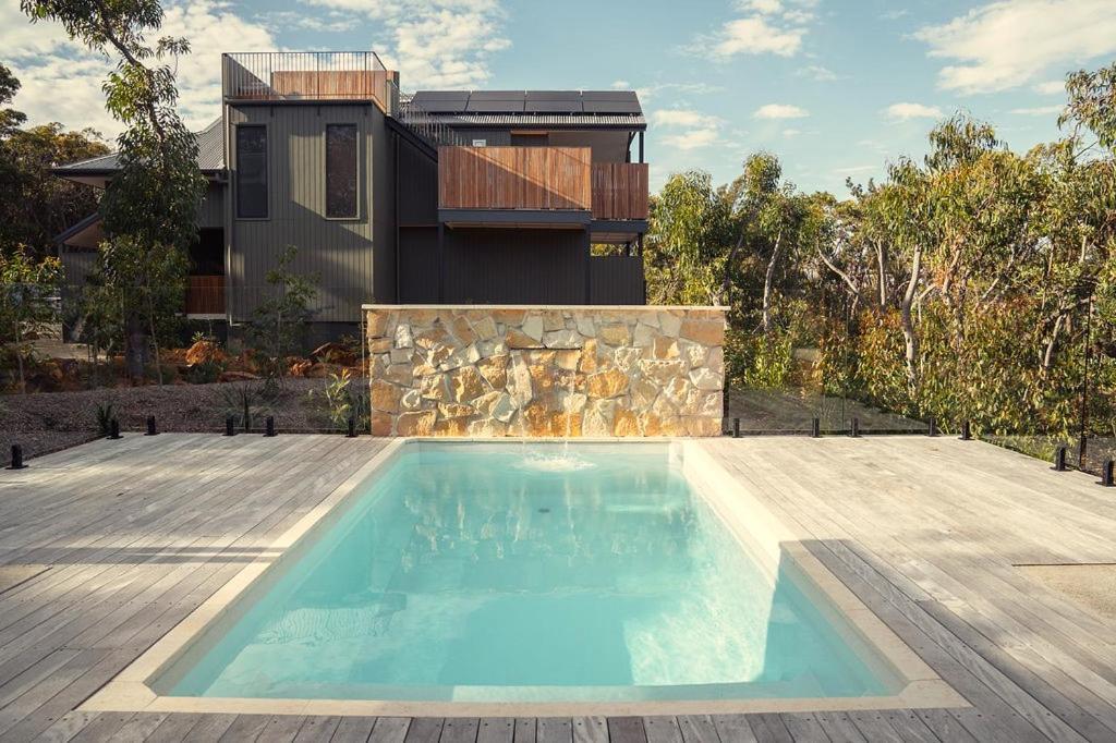 Luxury Quadruple Room
