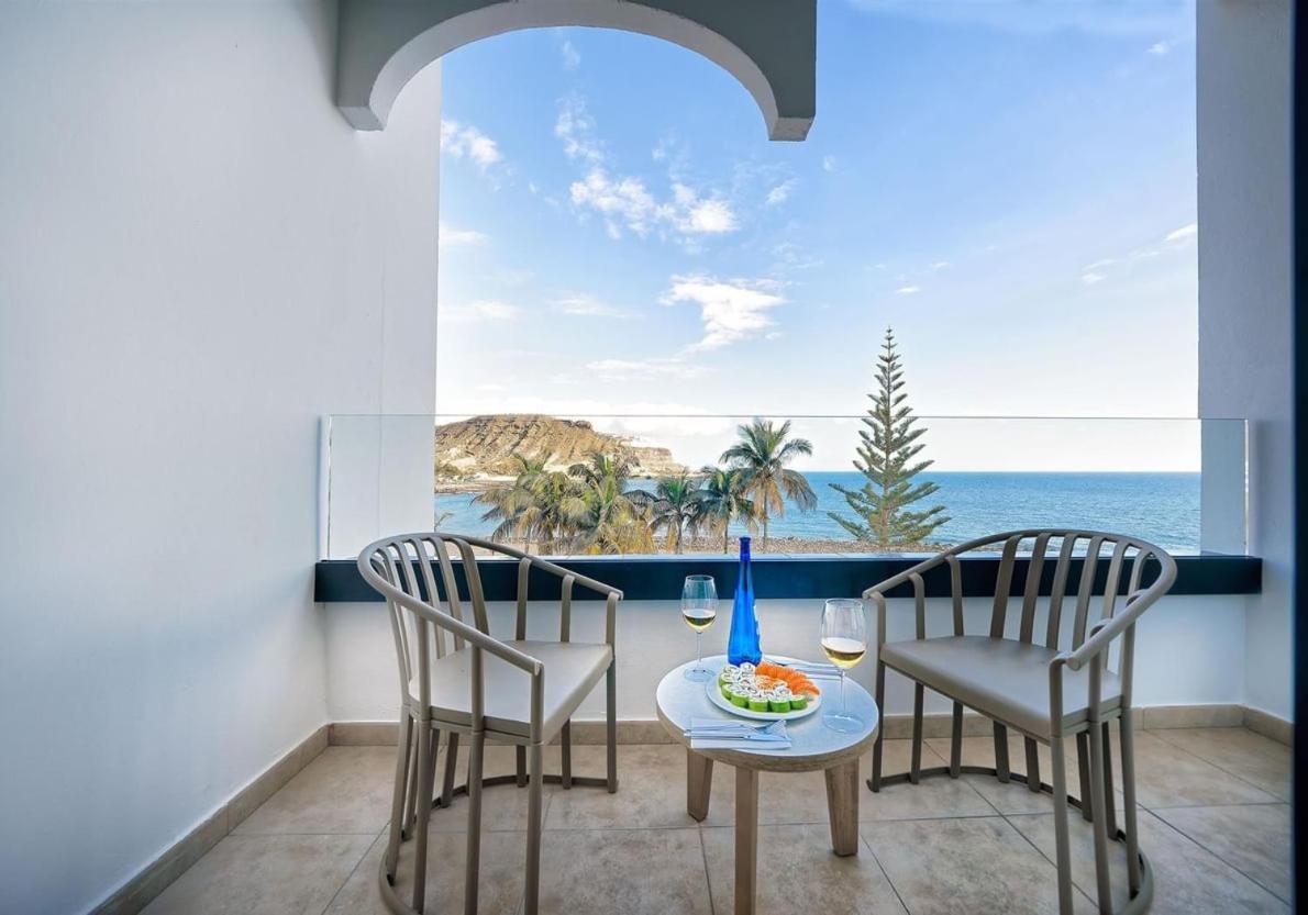 Suite Junior - Vue sur Mer (2 Adultes)
