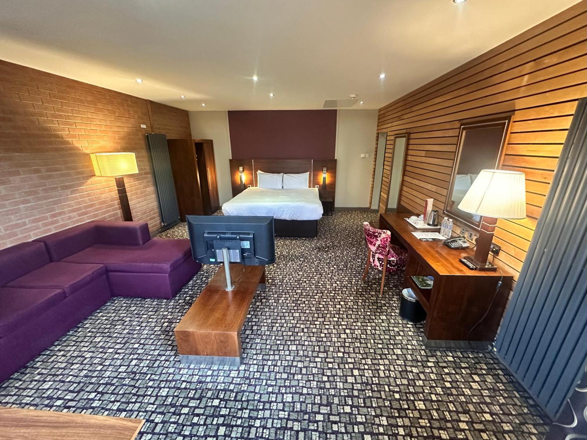 Suite