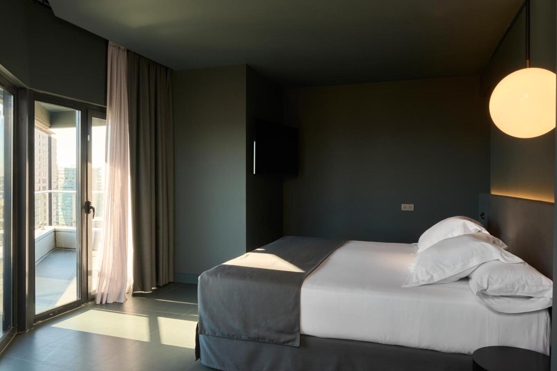 Junior Suite Terrace