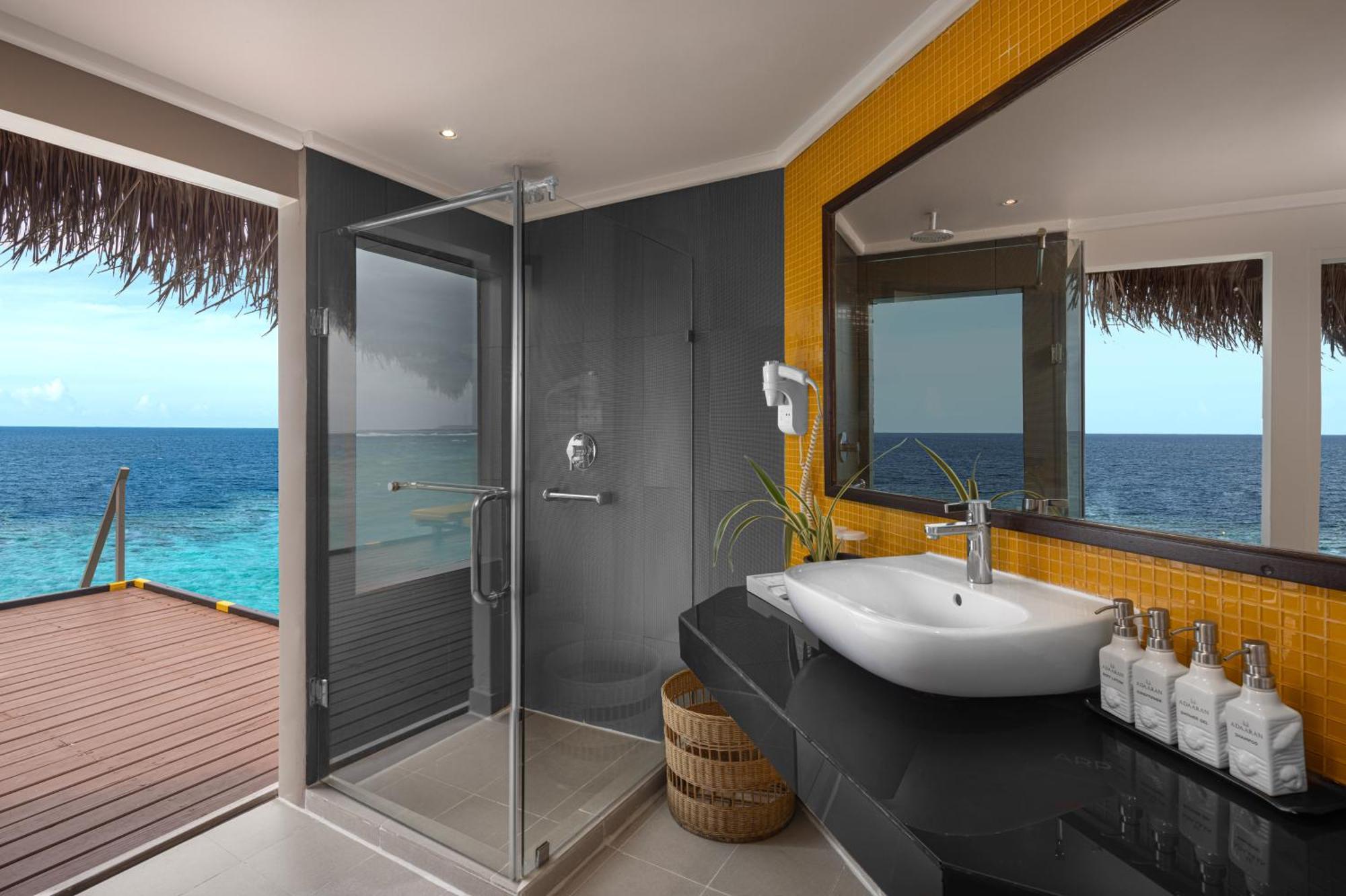 Sunset Water Villa USD 50 Spa Credit Per Person | on Excursions | One Hour Sunset Photo Cruise Stays