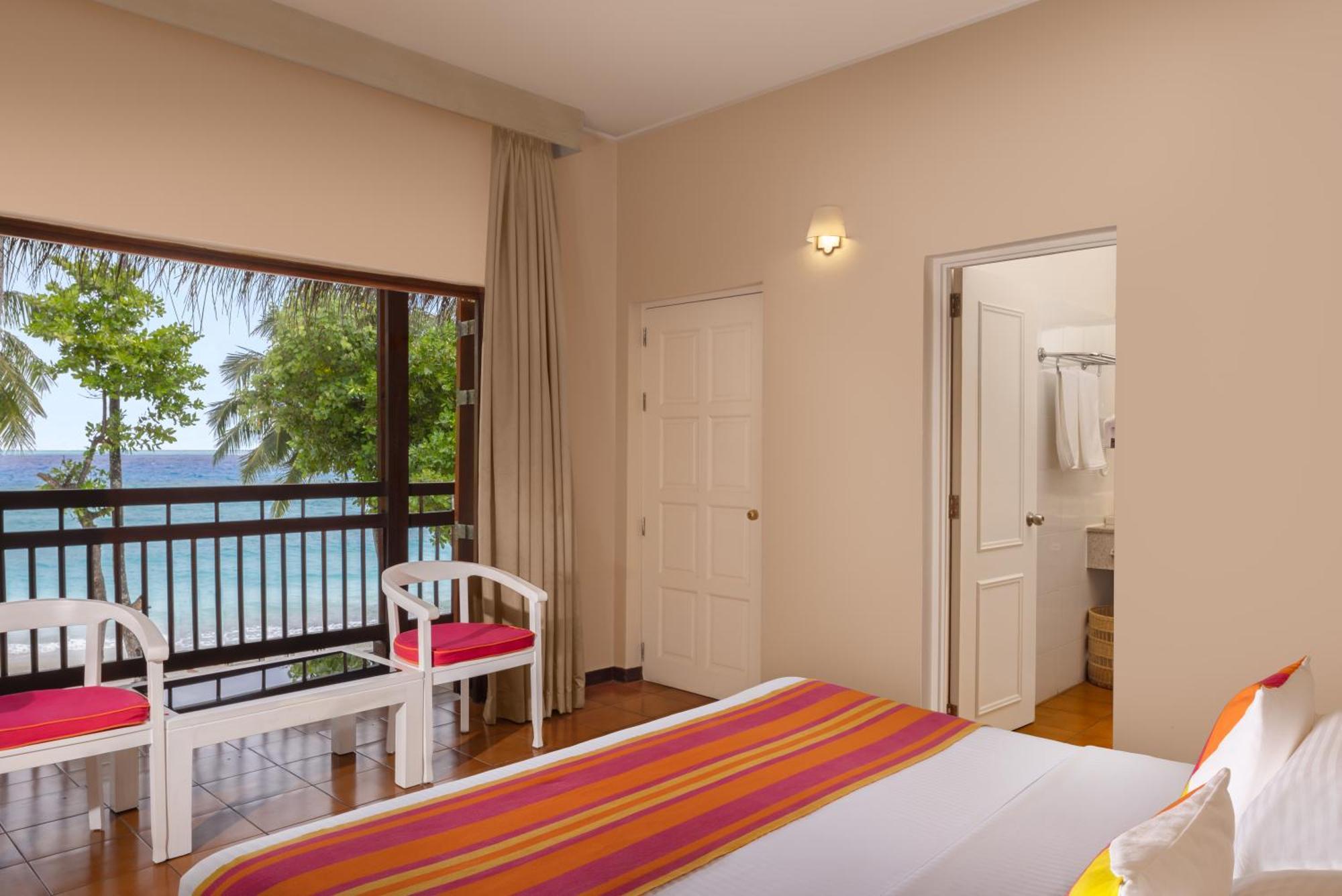 Classic Ocean View Room USD 50 Spa Credit Per Person | on Excursions | One Hour Sunset Photo Cruise Stays