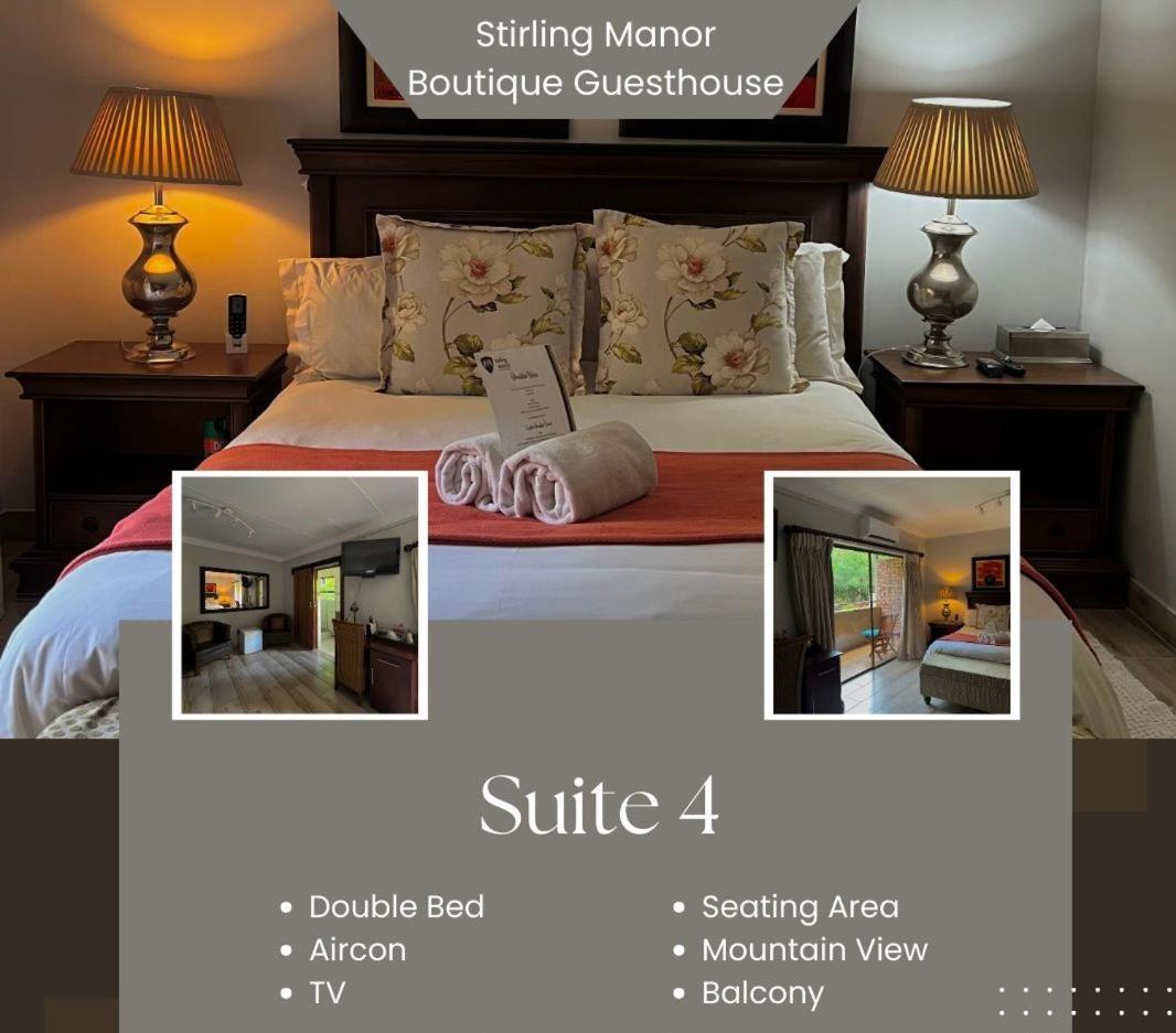 Premium Queen Room