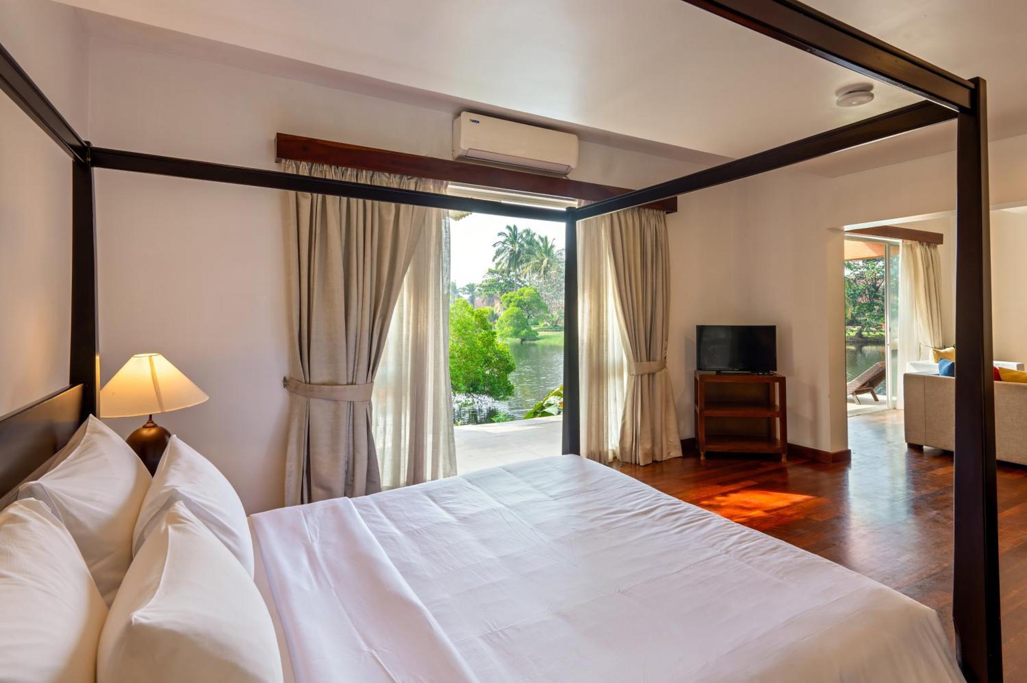 Suite Garden View