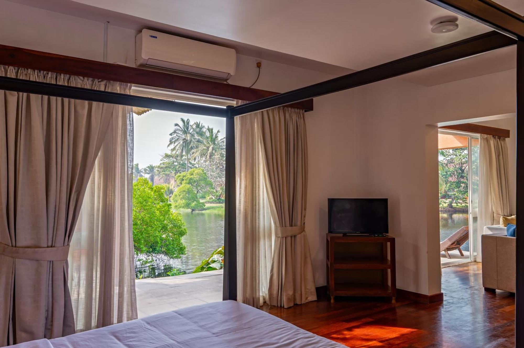 Suite Garden View