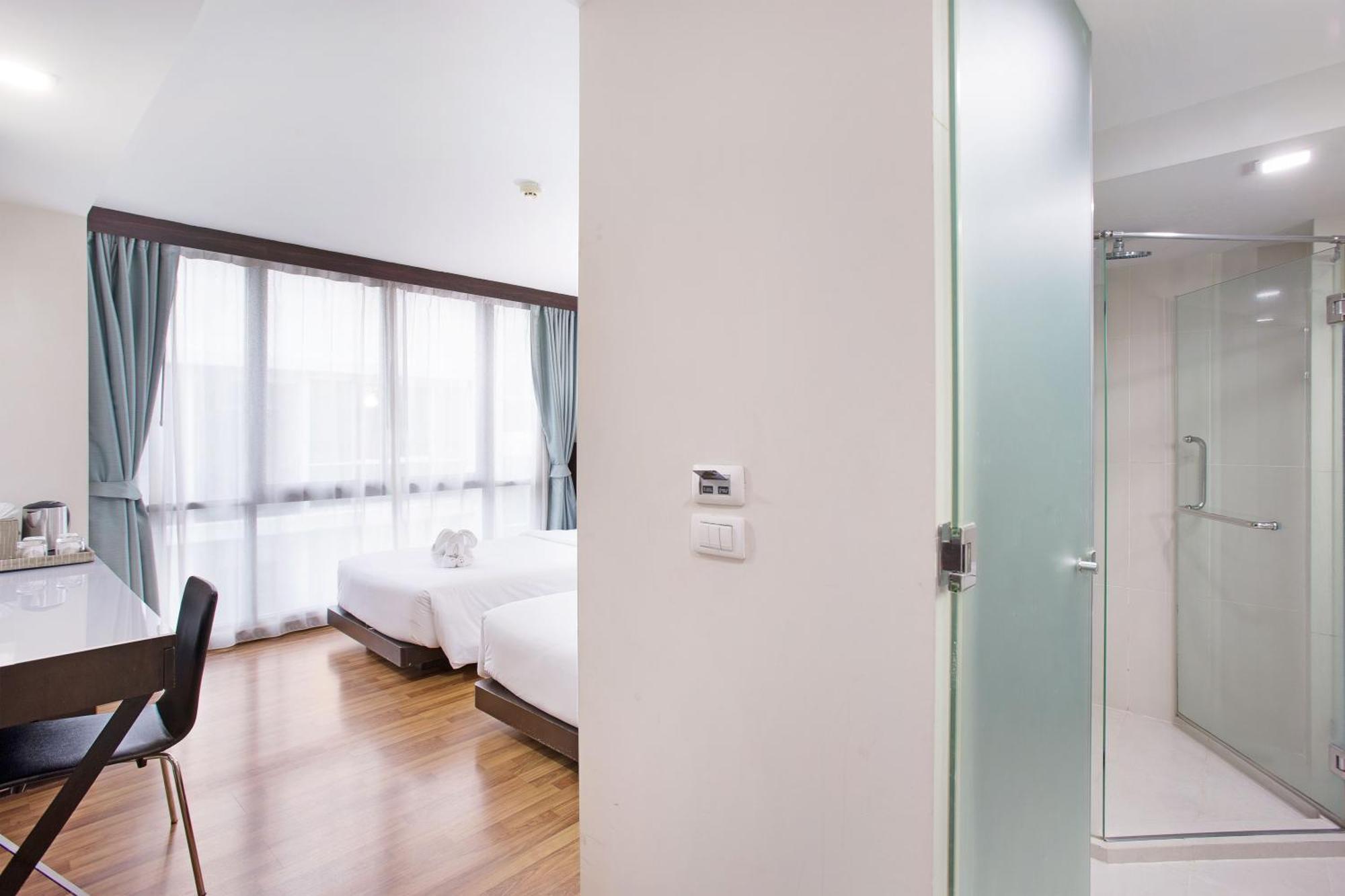 Superior Double or Twin Room