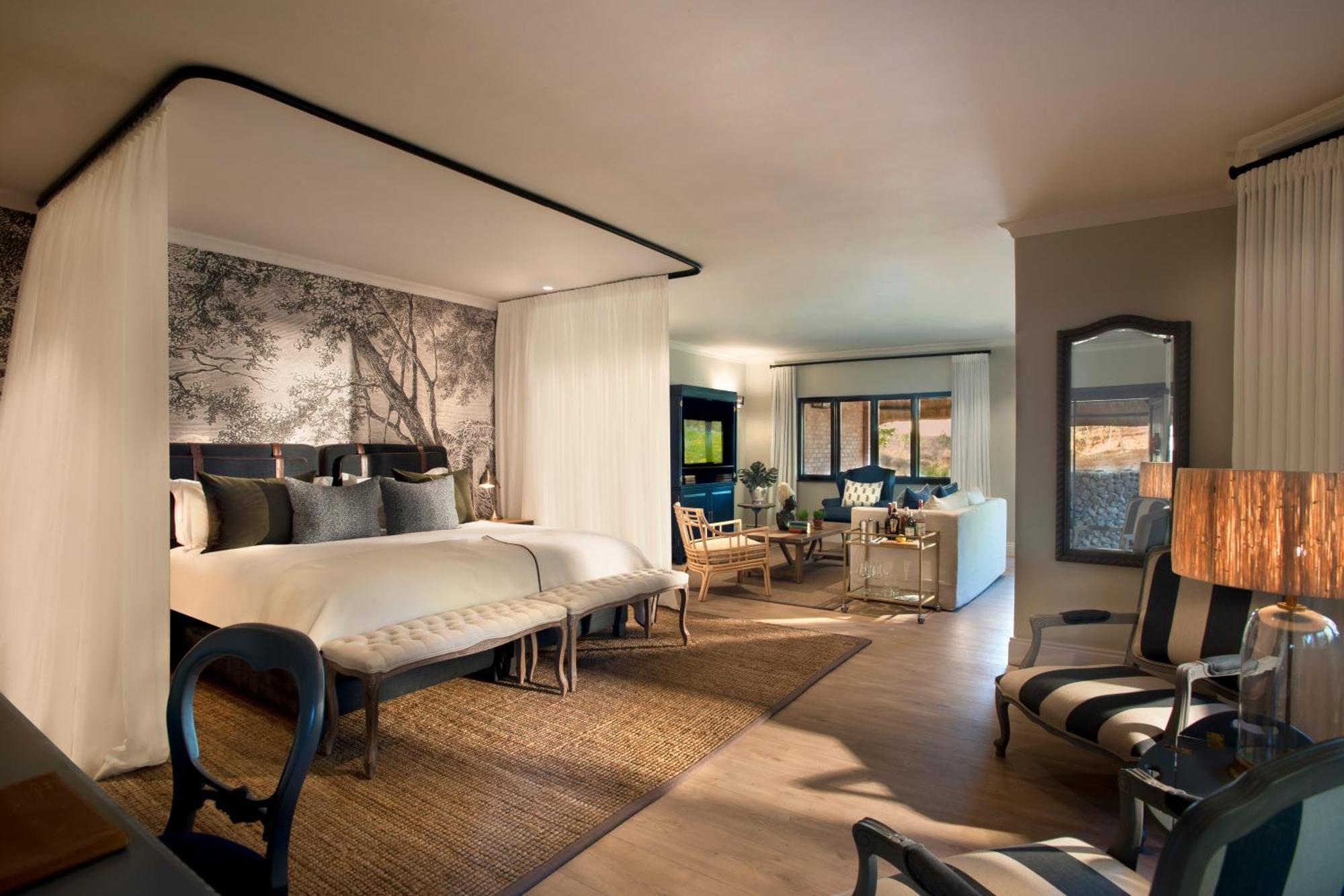 Anantara Zwembadsuite