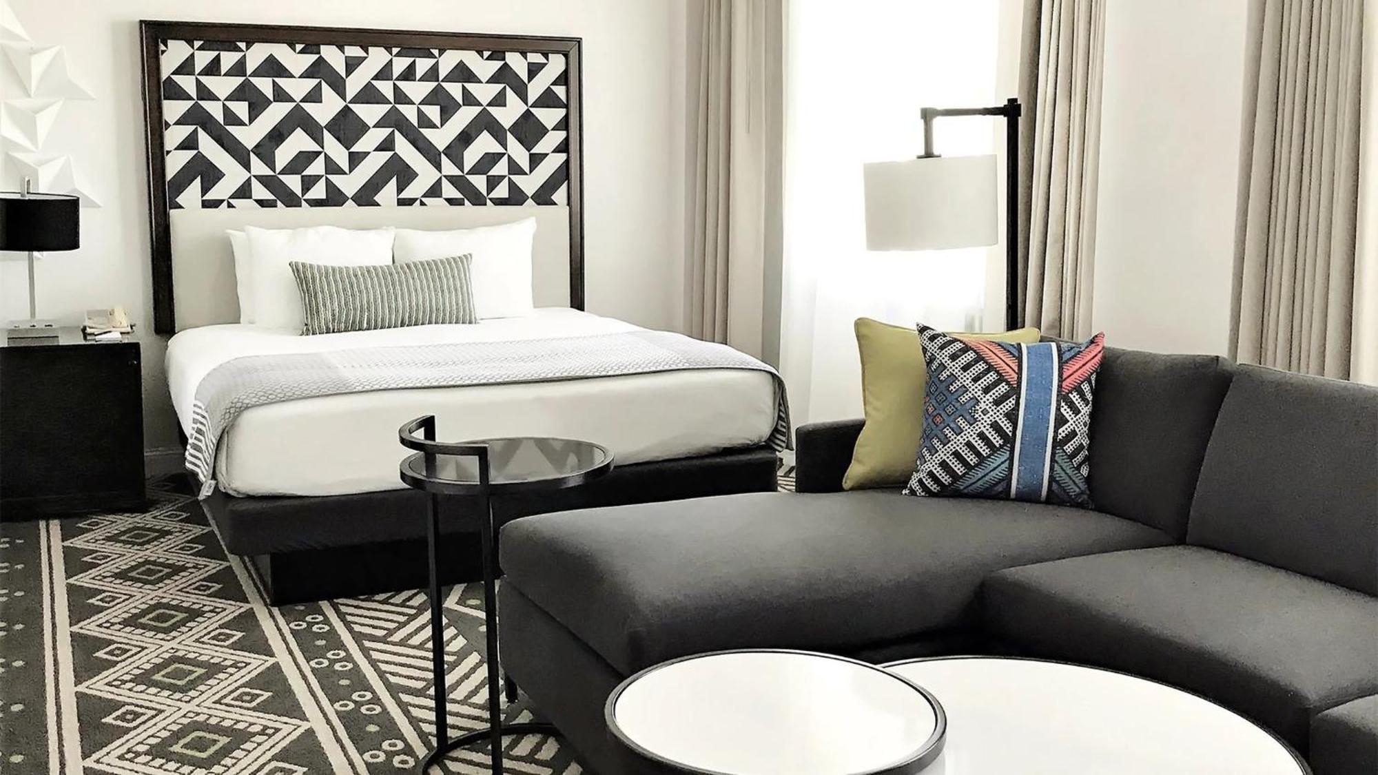 Urban Suite