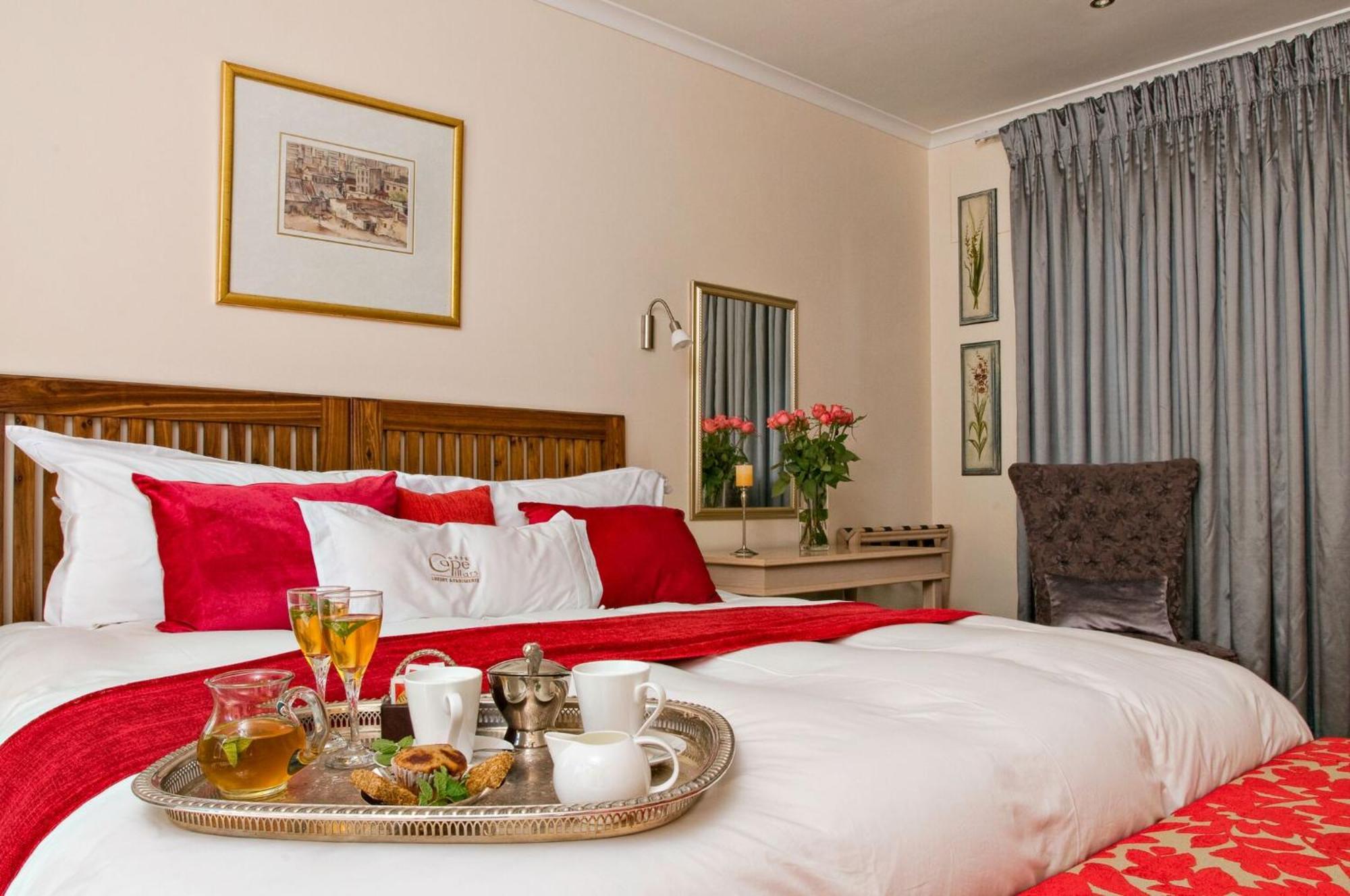 Twin or Double Room