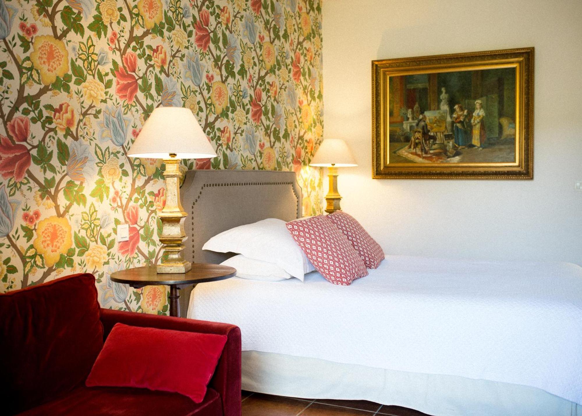 Privilege Double Room Loggia