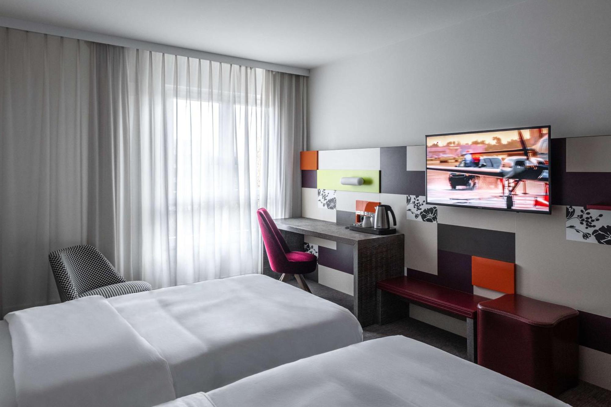 penta Standard Room