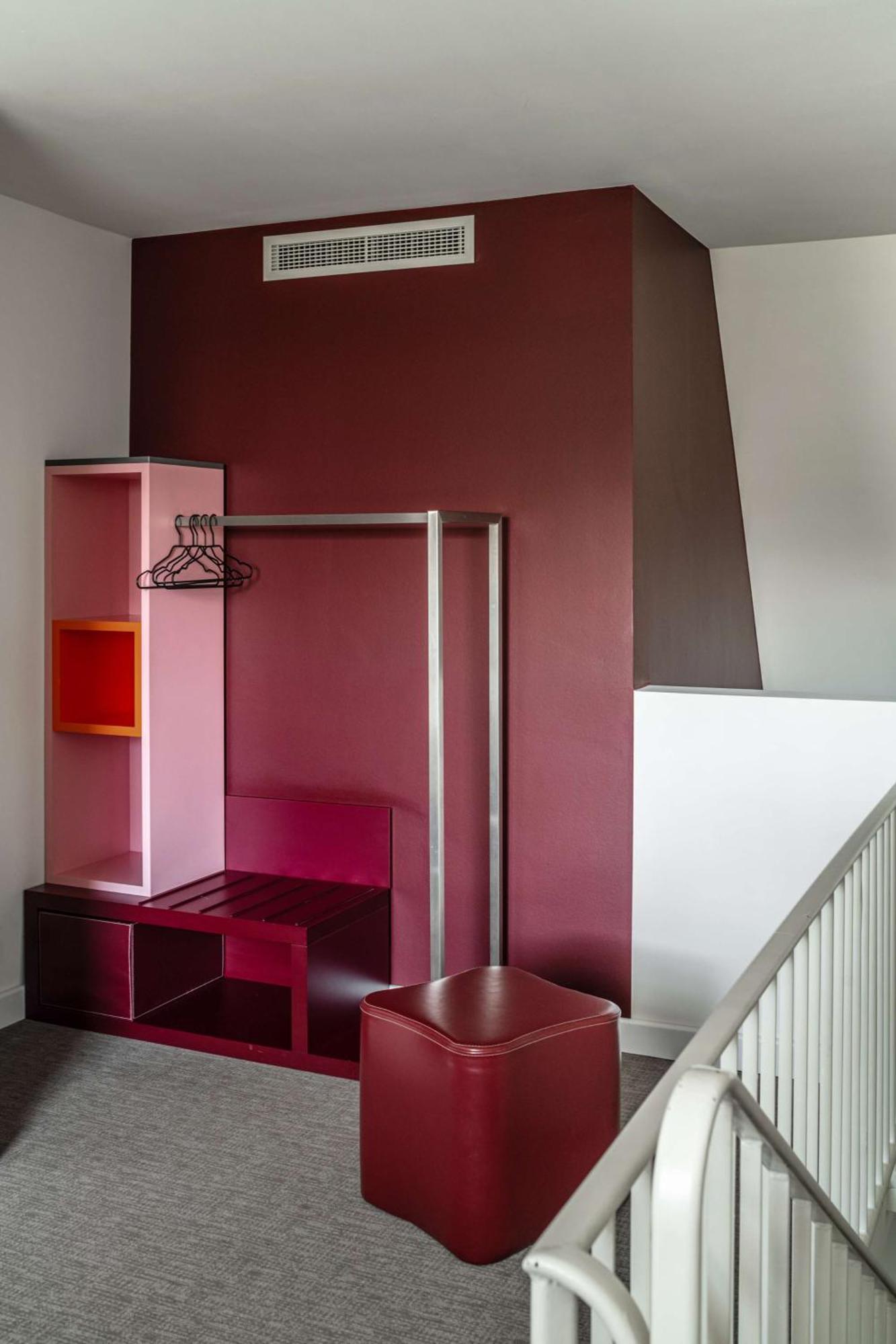 penta Junior Suite