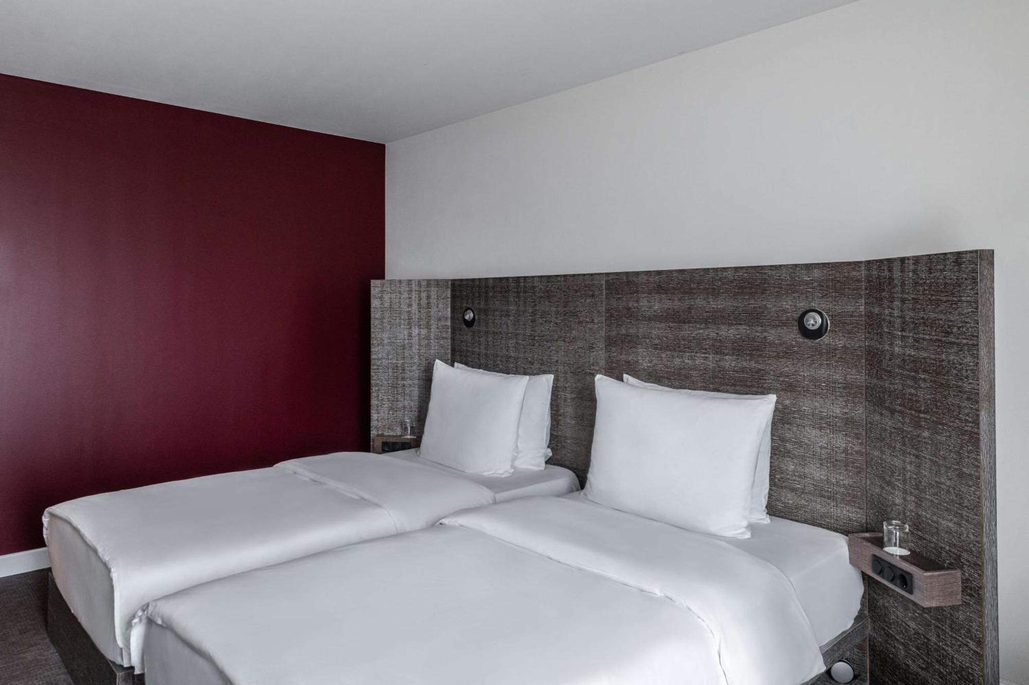 penta Standard Room