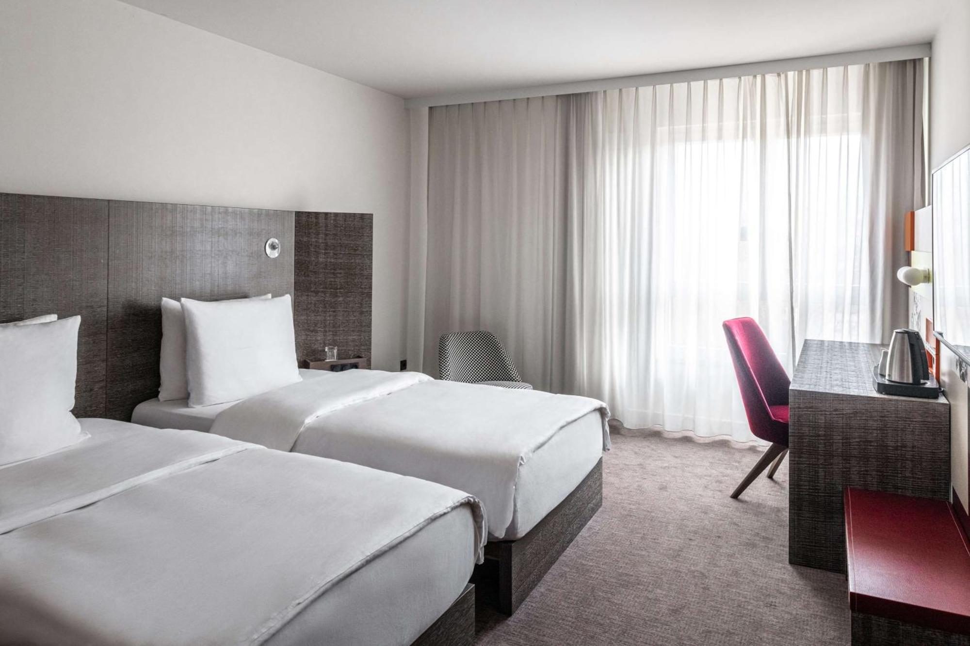 penta Standard Room
