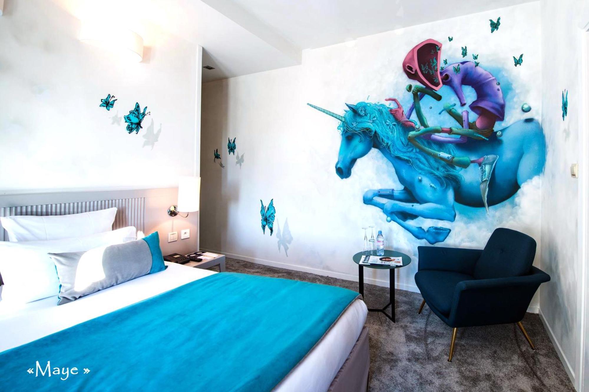 Superior Double or Twin Room