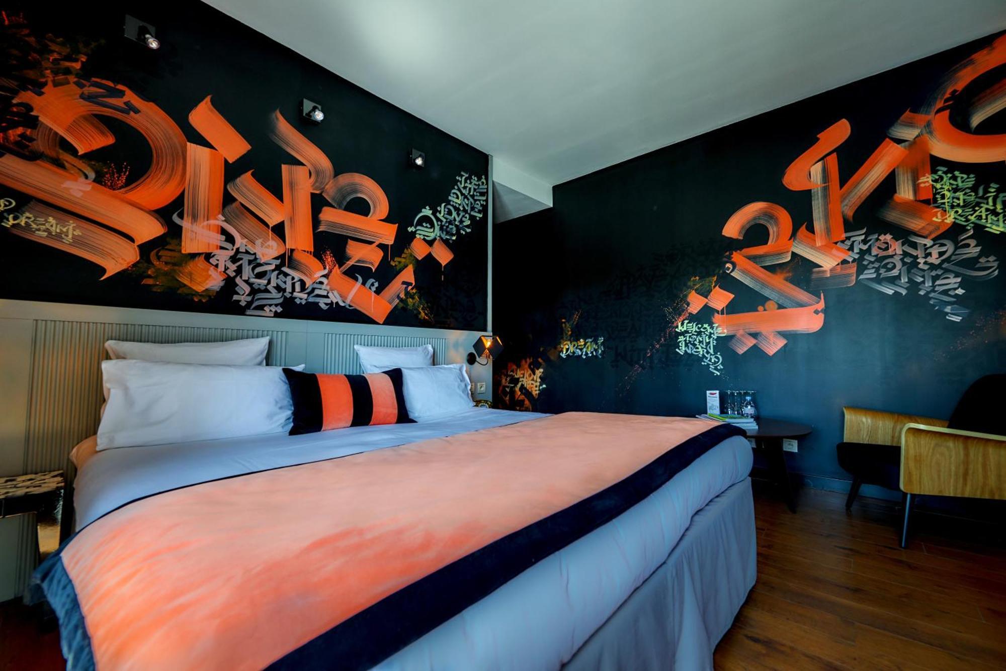 Superior Double or Twin Room