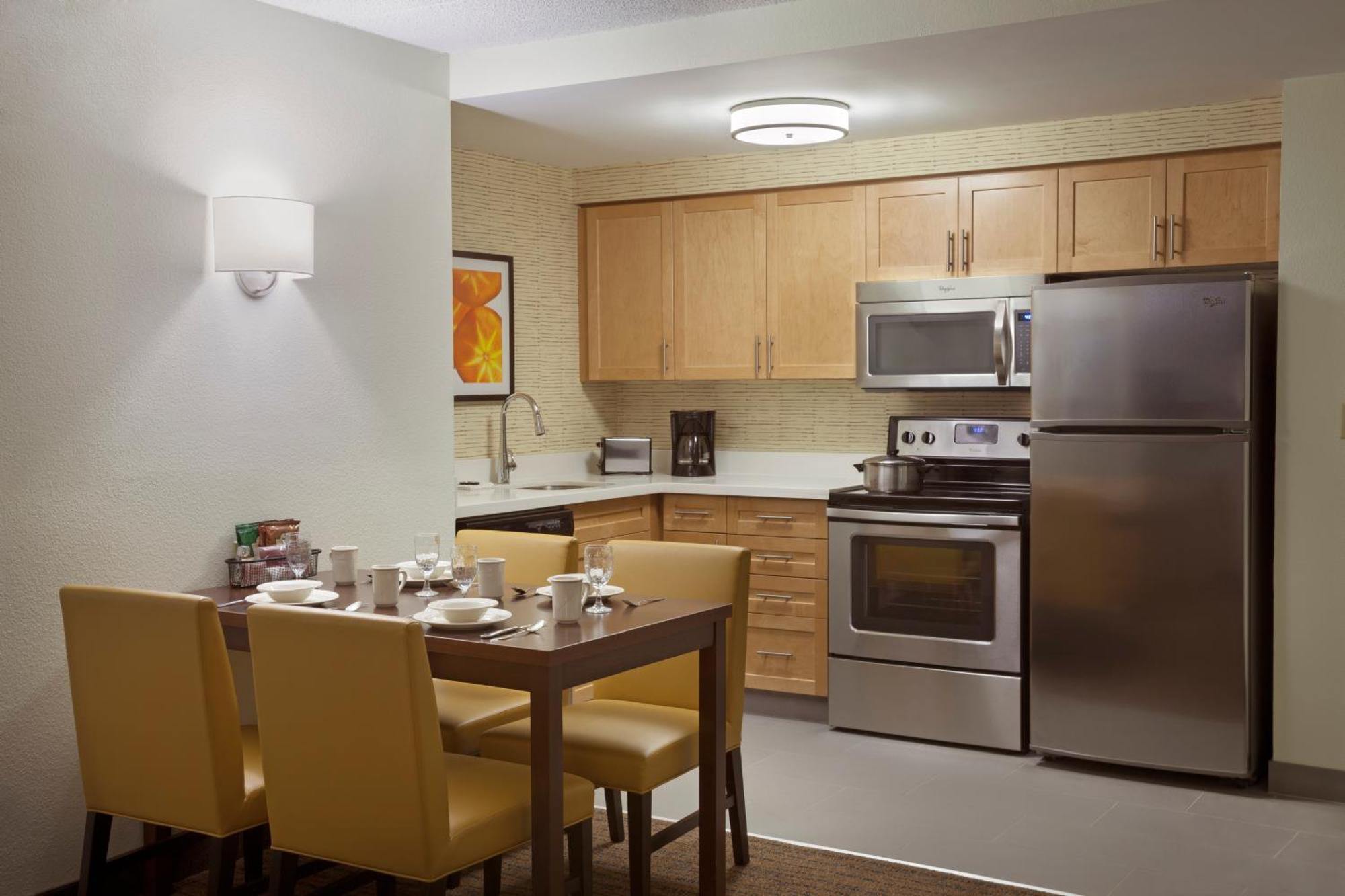 Two-Bedroom Suite