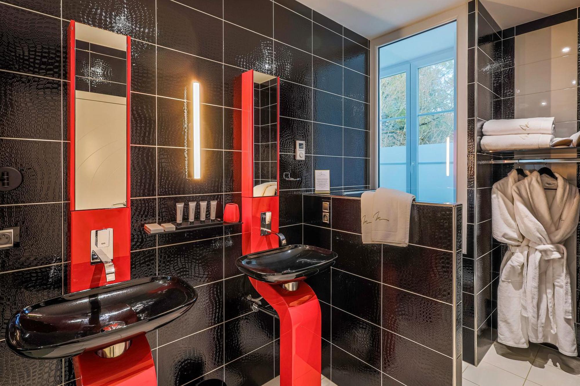 Chambre Flamenco