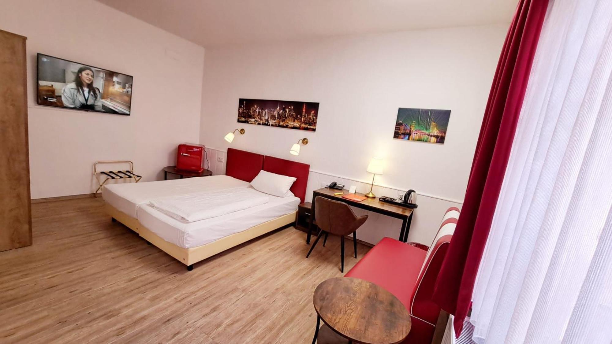 Single Room