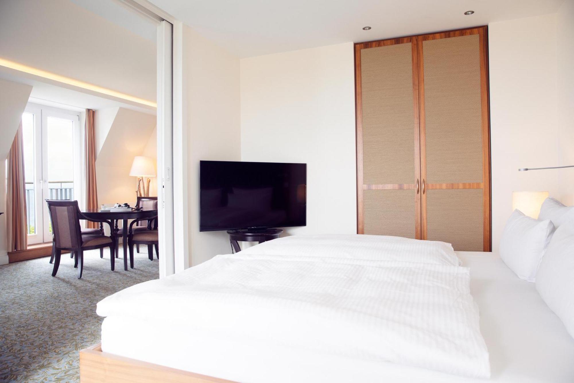 Suite Sea View