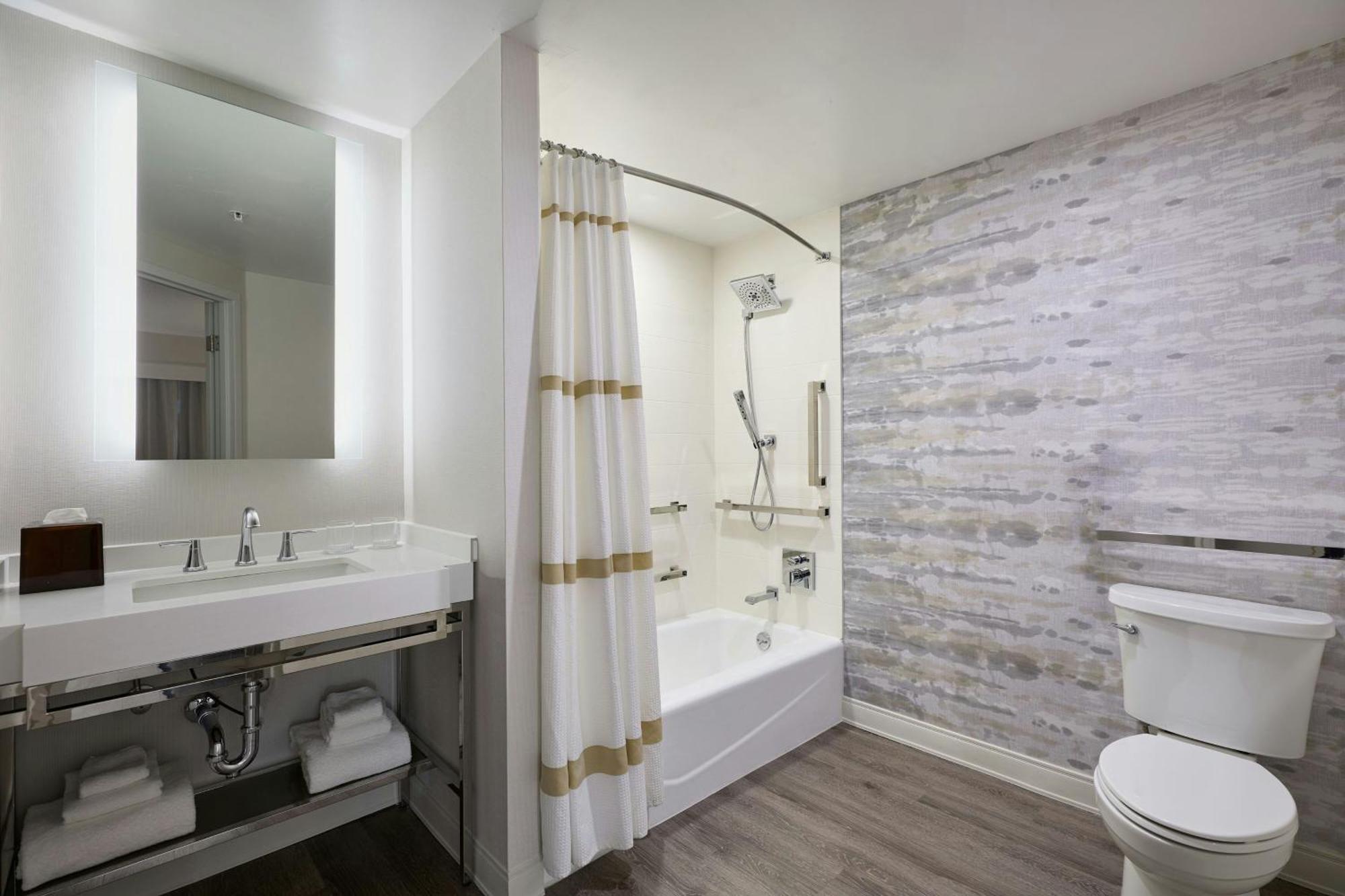 King or Double Room