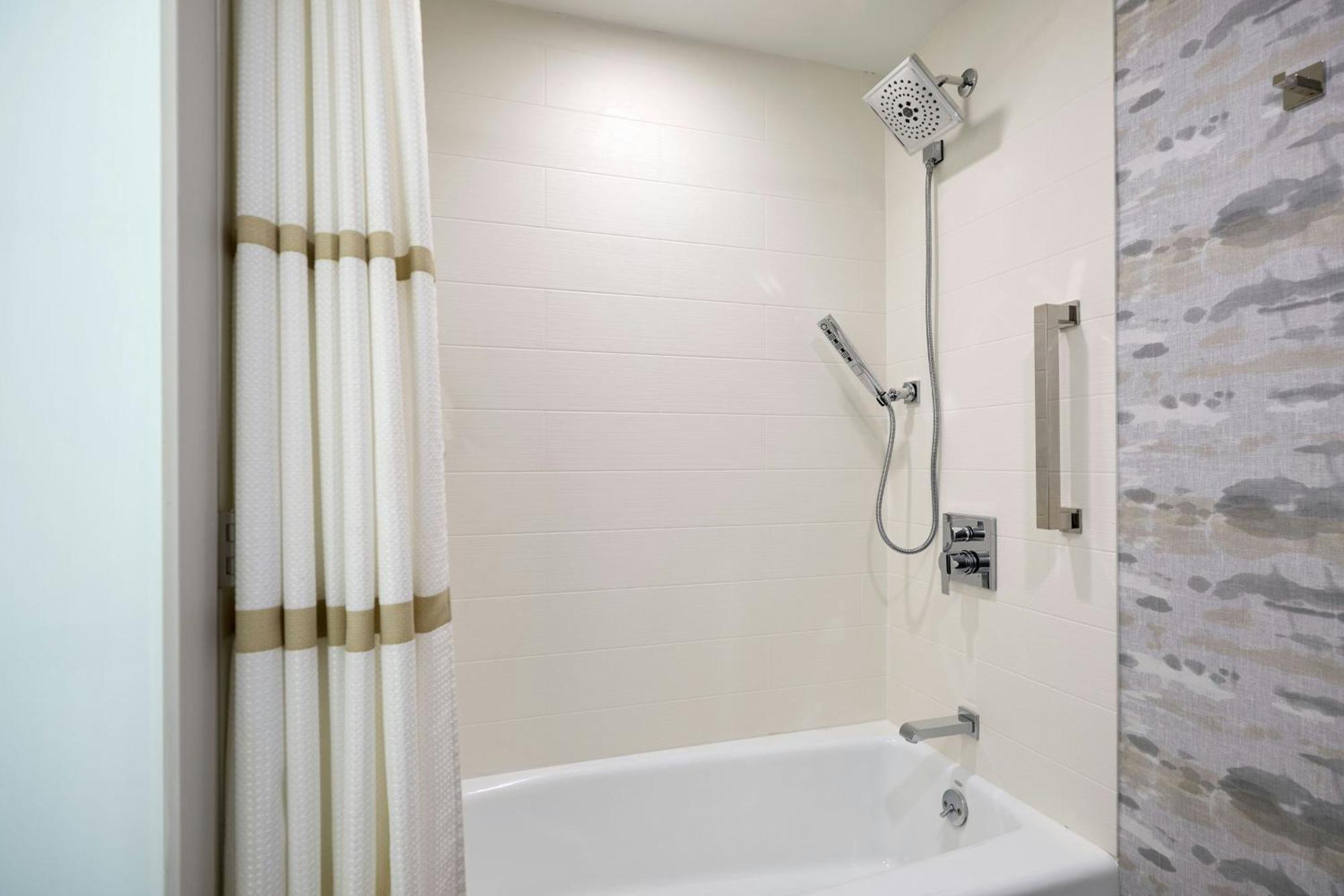 King or Double Room