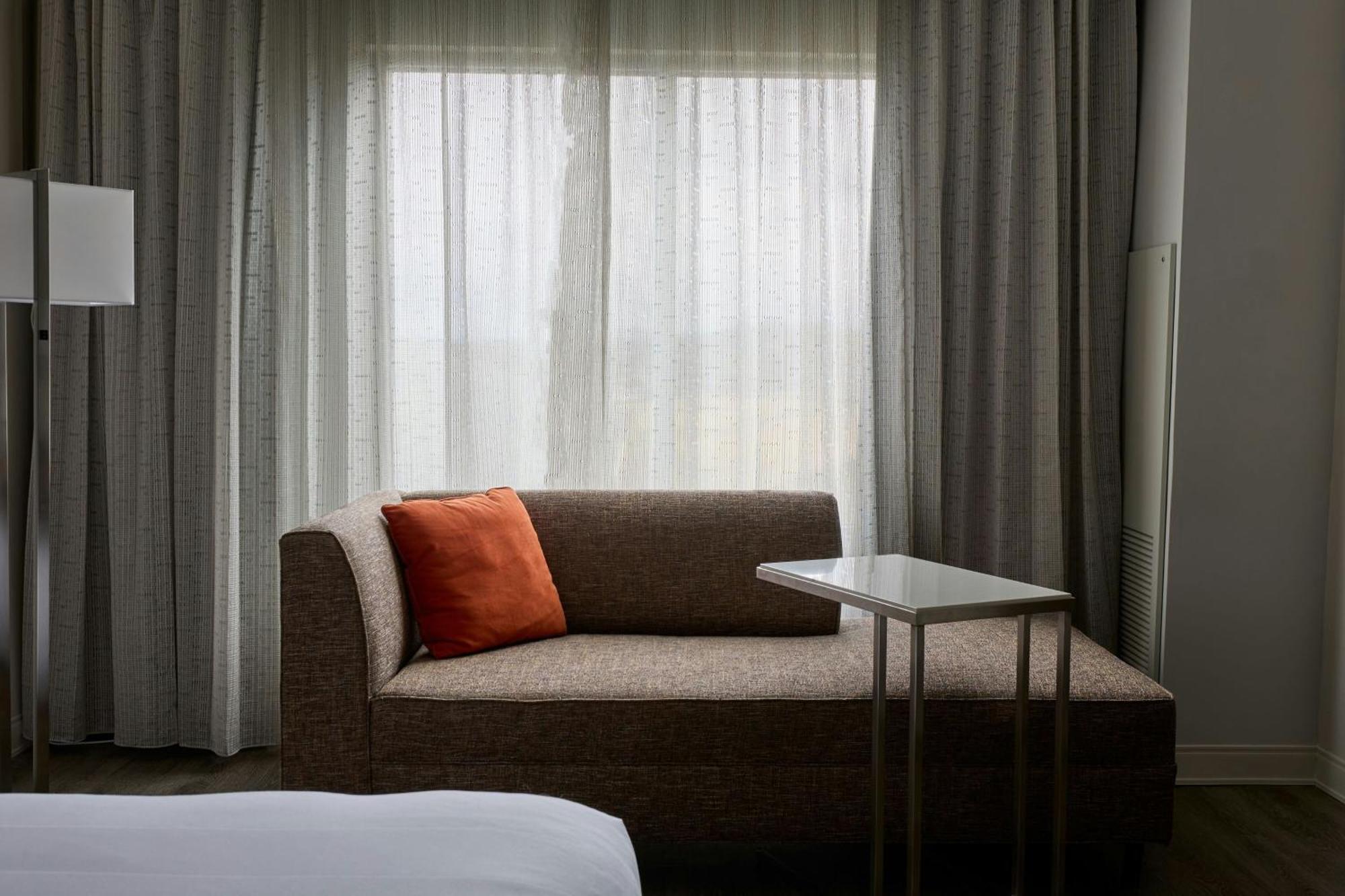 King or Double Room