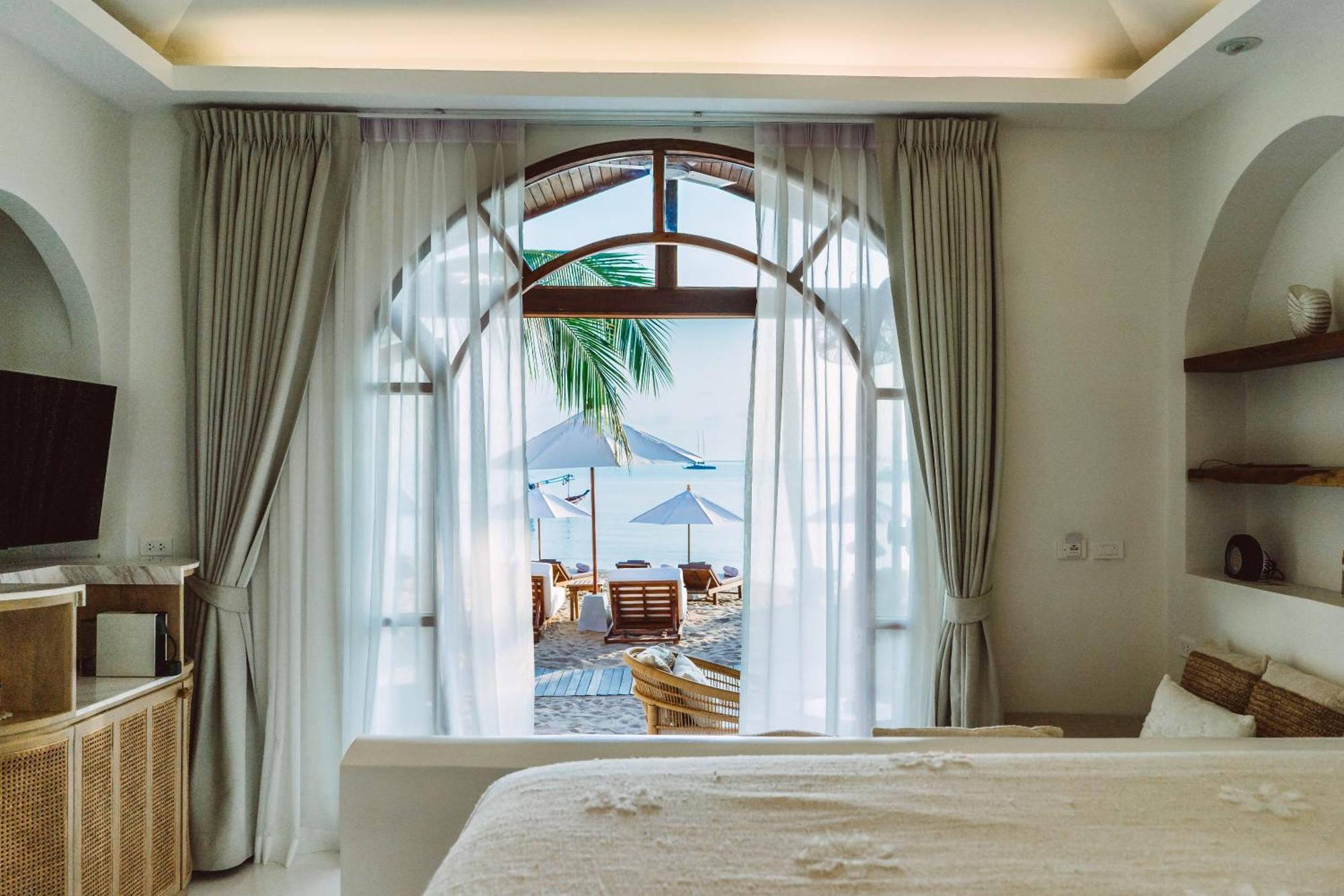 Suite Sea View