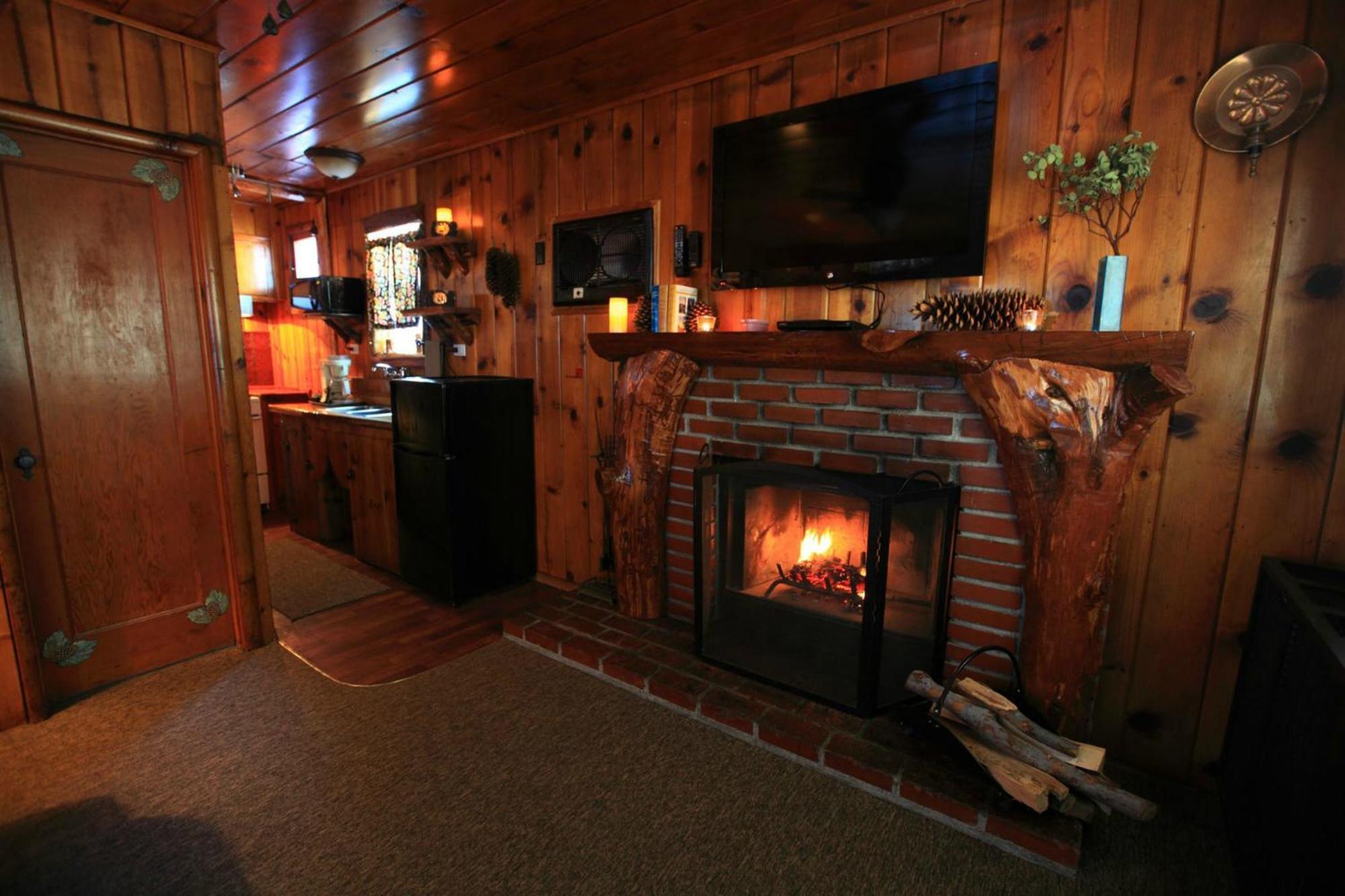 Queen Suite