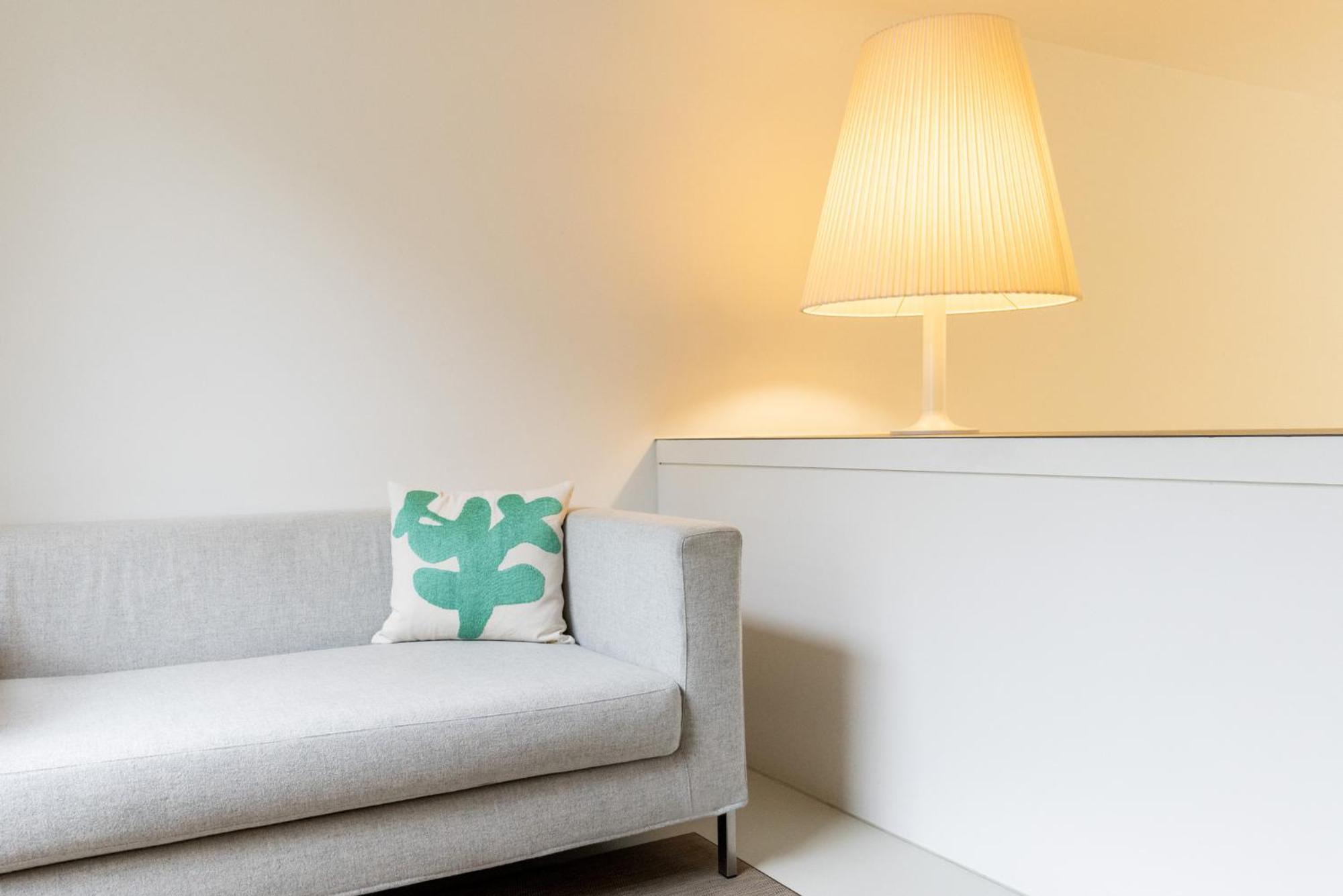 Design Double Room