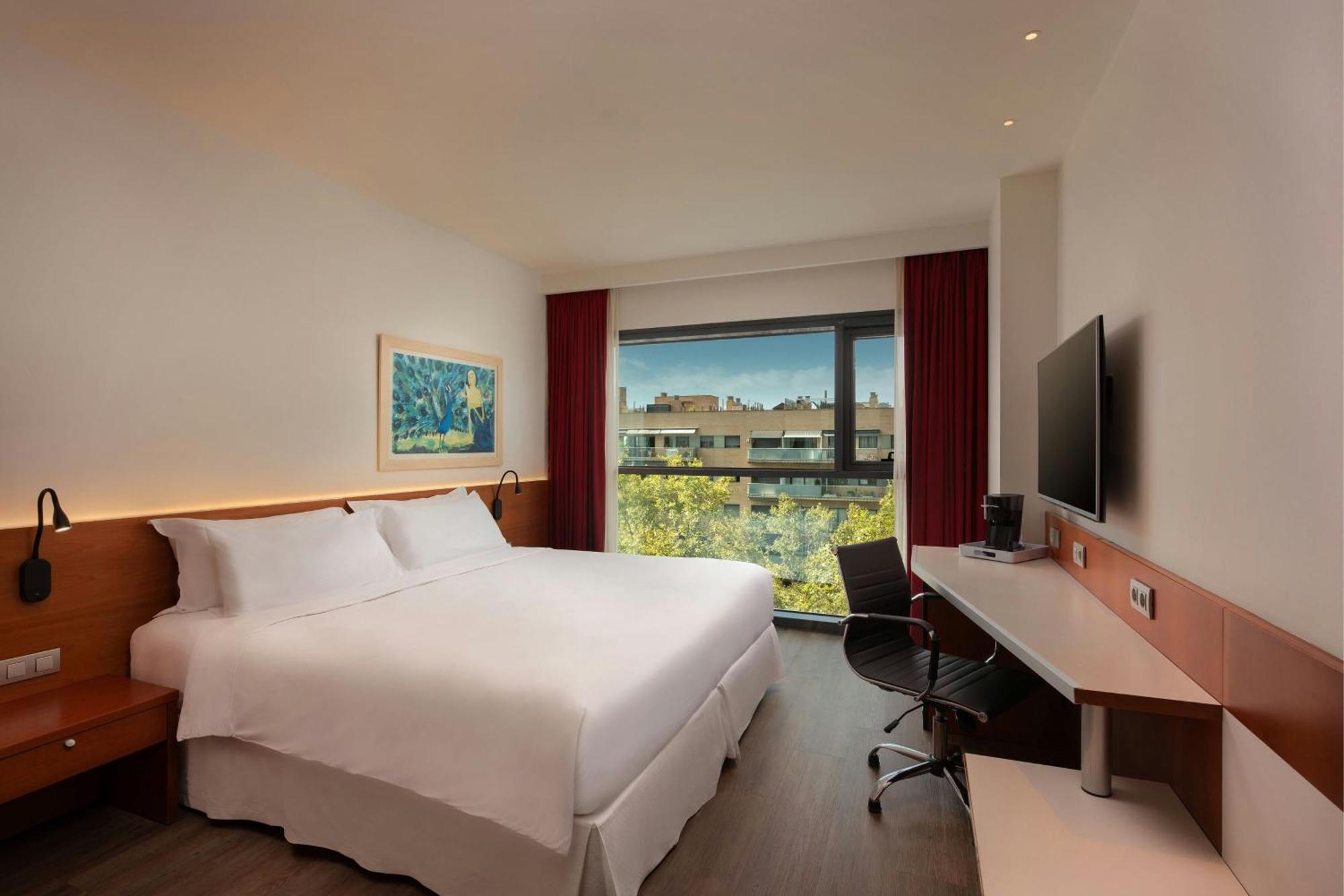 Classic King Room