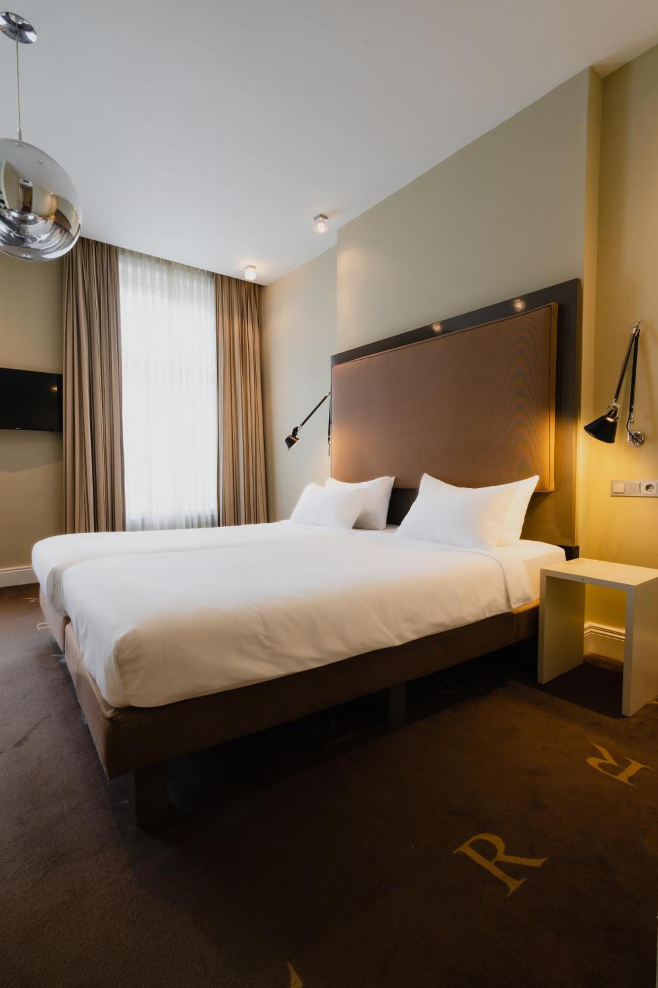 Executive Double Room or Twin Room