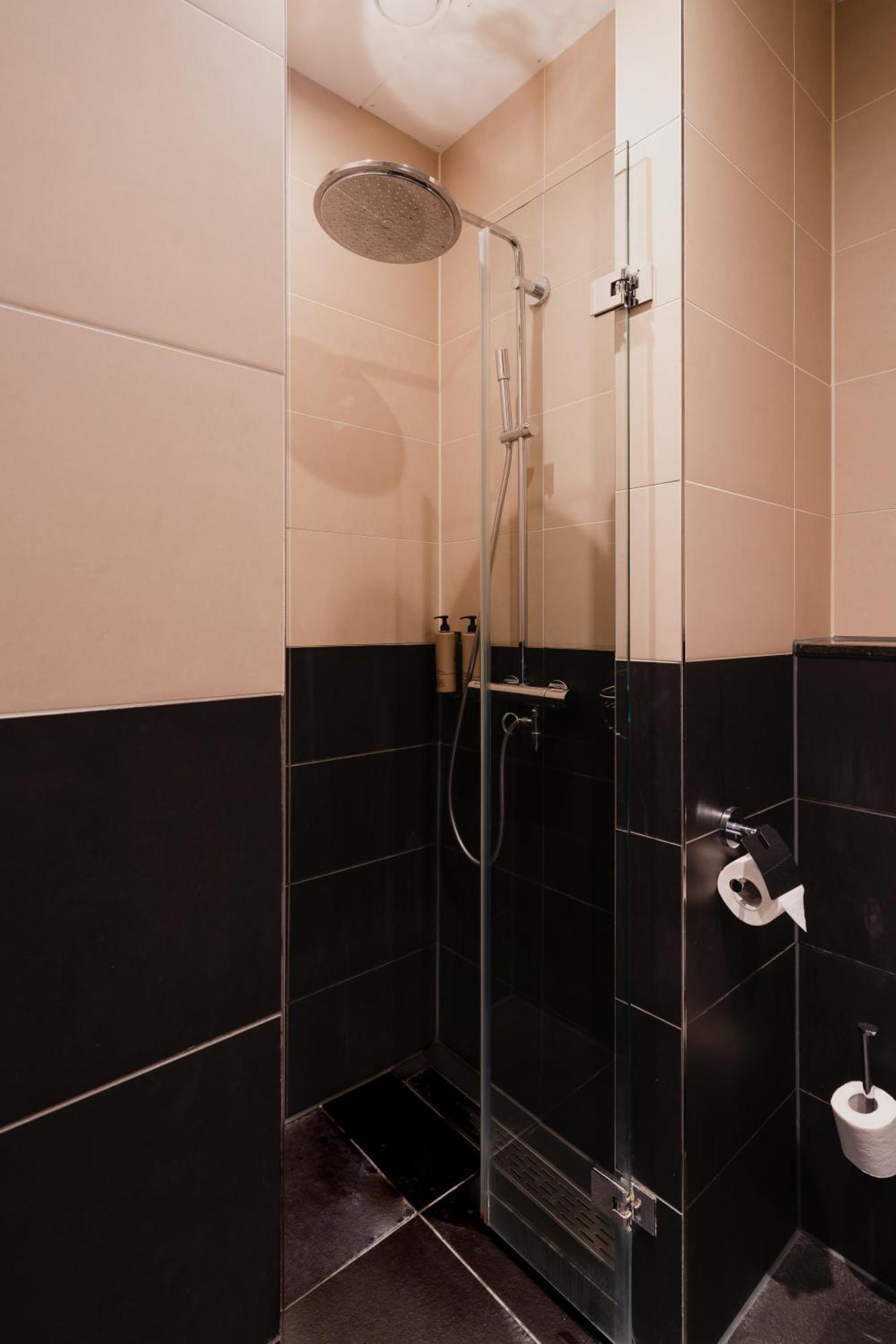 Comfort Double or Twin Room Annex