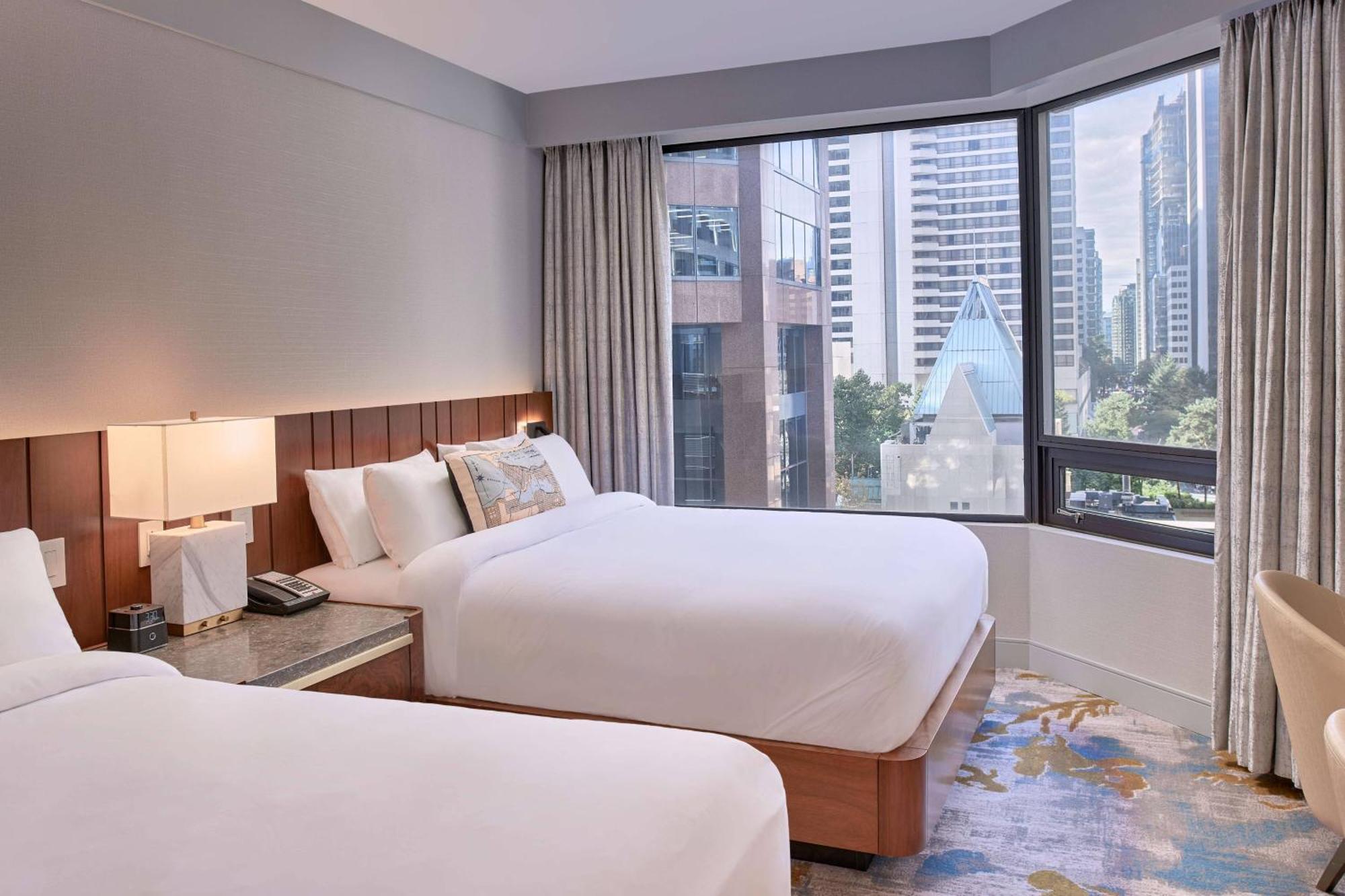 Queen Room with Two Queen Beds - High Floor,1643140976:JPEG