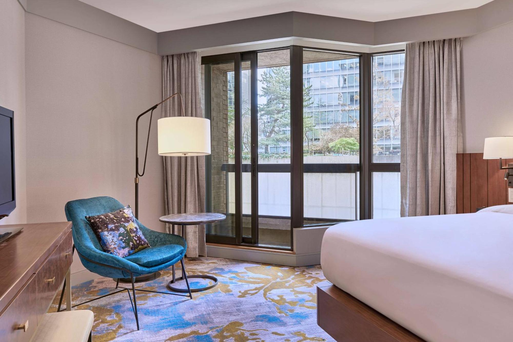 King Room