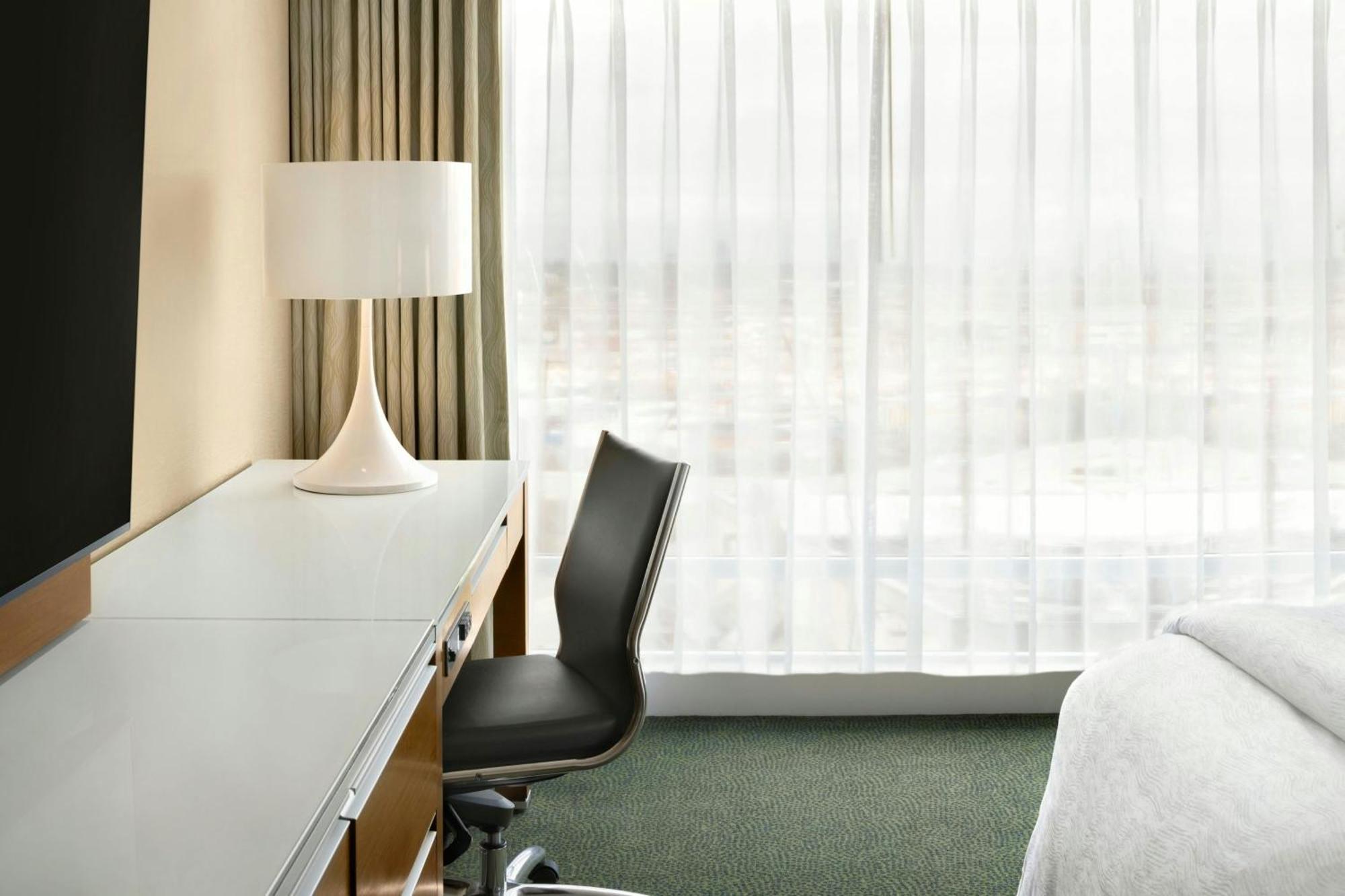 King Room Low Floor