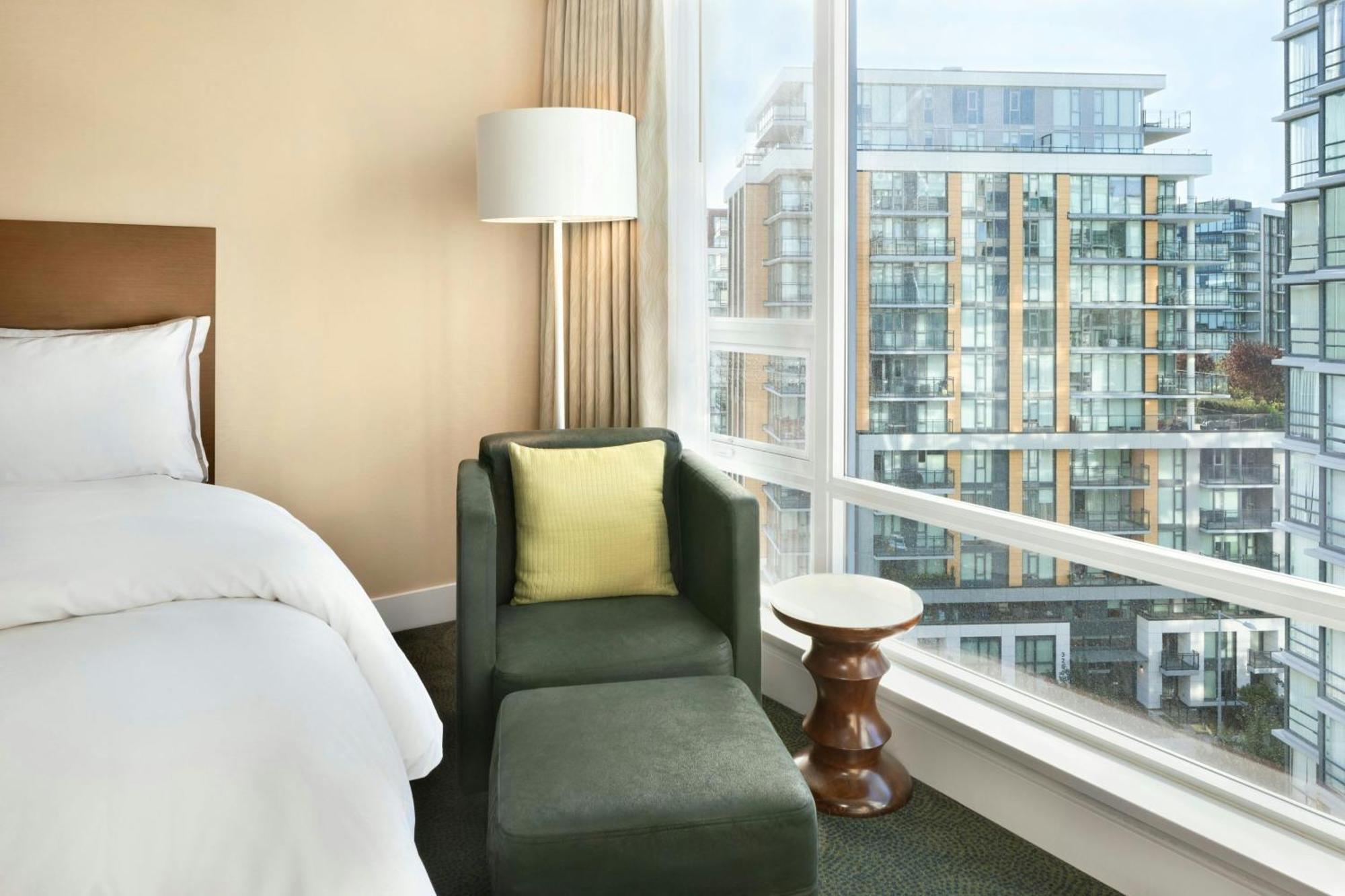 King Room Low Floor
