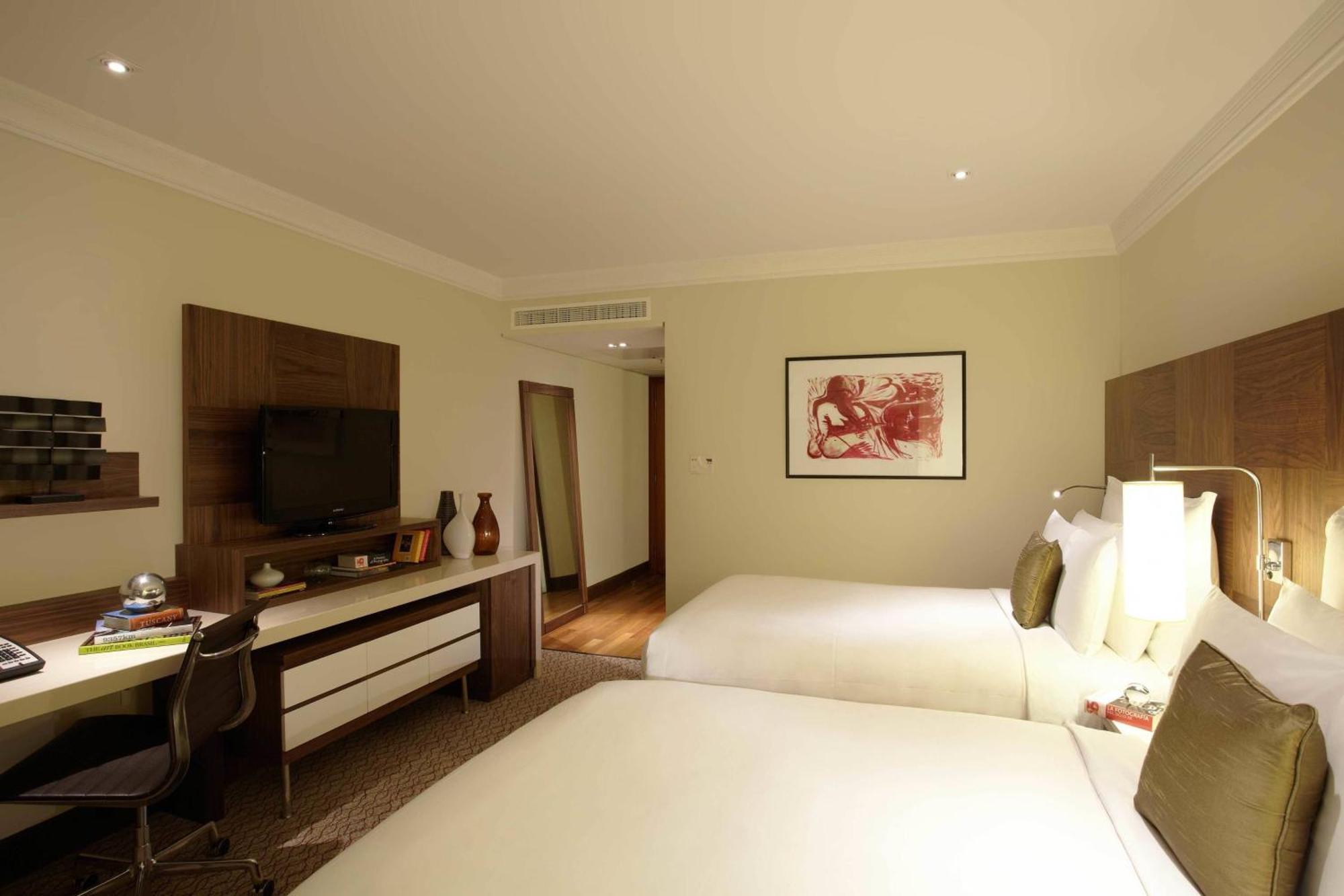 Guest room, 2 Double, City view,1643155306:JPEG