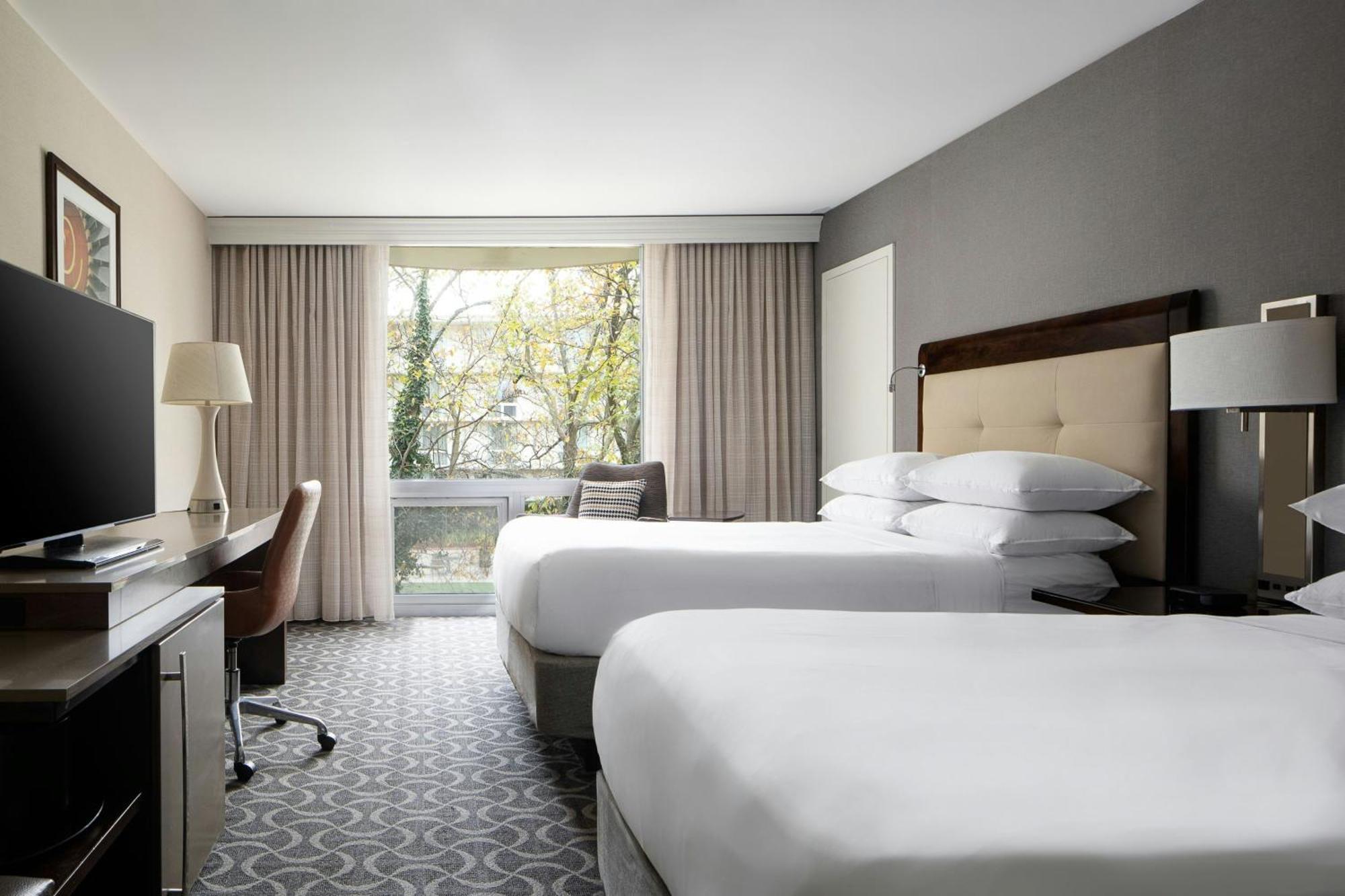 Standard, Guest room, 2 Double